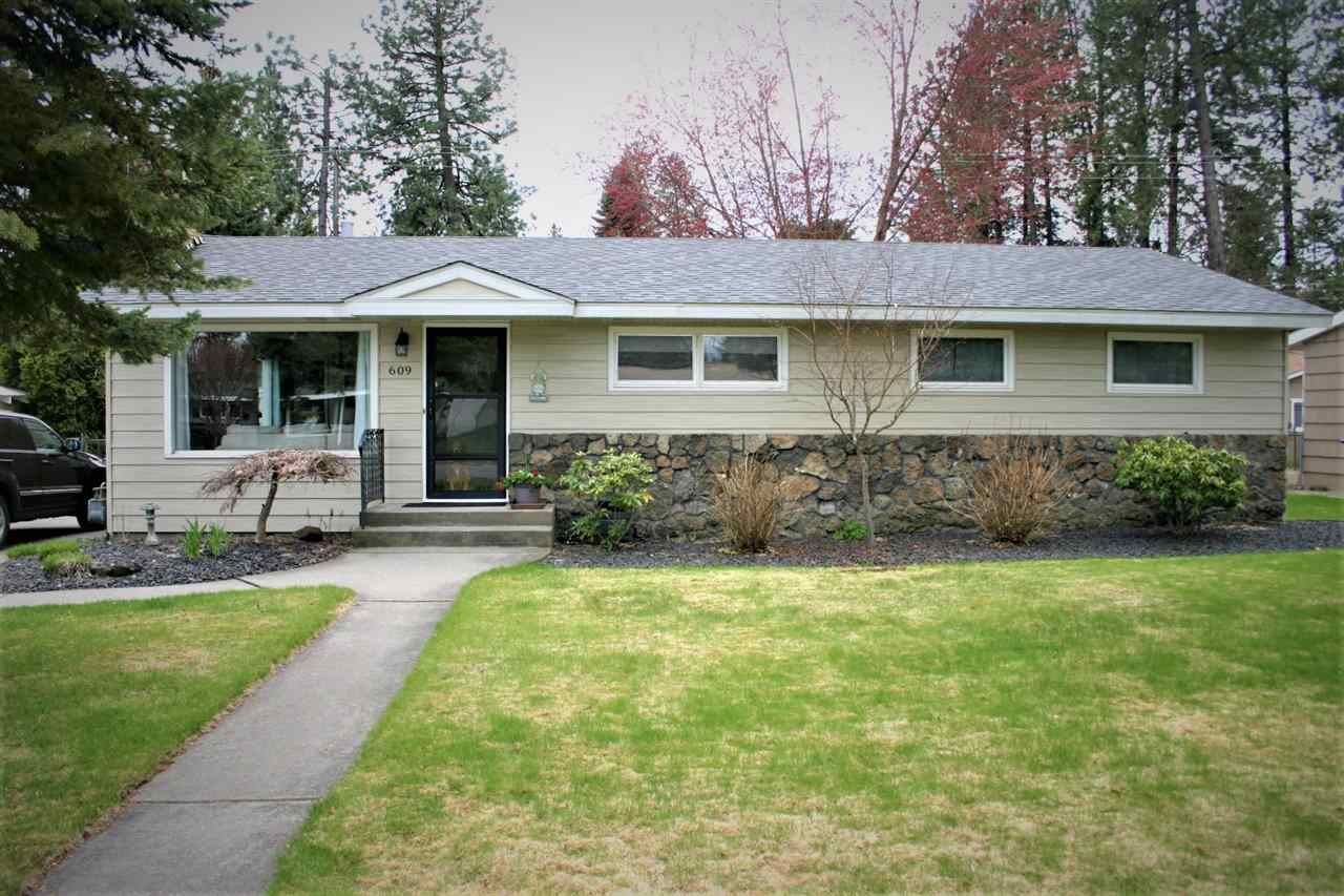 609 West Barnes Road Spokane, WA 99218 - Photo 1 of 20