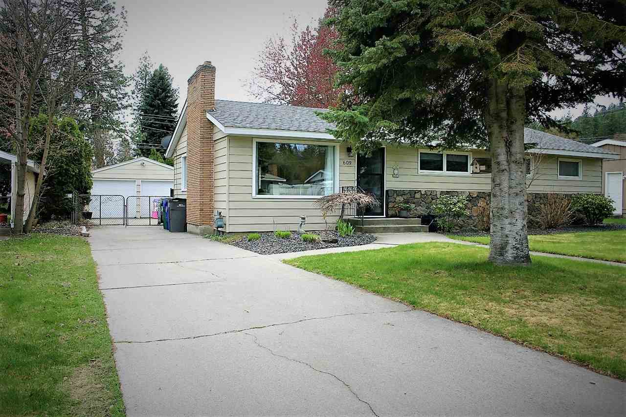 609 West Barnes Road Spokane, WA 99218 - Photo 19 of 20