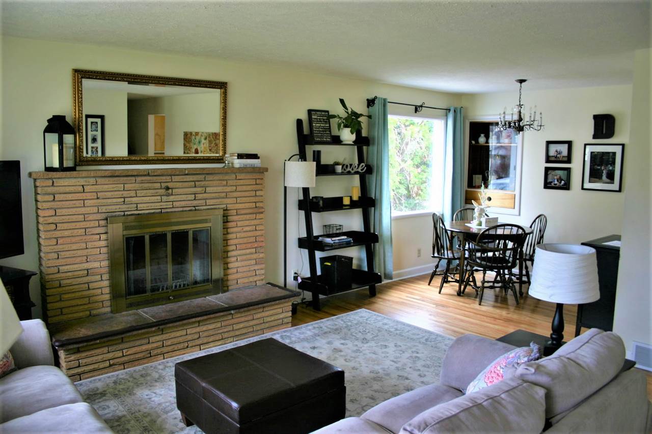 609 West Barnes Road Spokane, WA 99218 - Photo 3 of 20