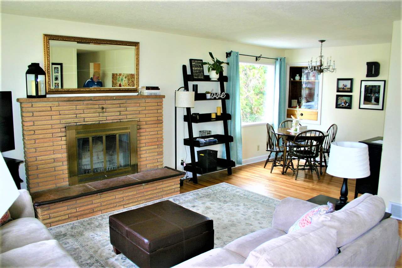 609 West Barnes Road Spokane, WA 99218 - Photo 4 of 20