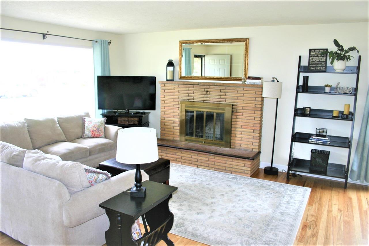 609 West Barnes Road Spokane, WA 99218 - Photo 5 of 20