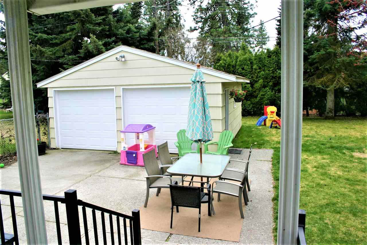 609 West Barnes Road Spokane, WA 99218 - Photo 9 of 20