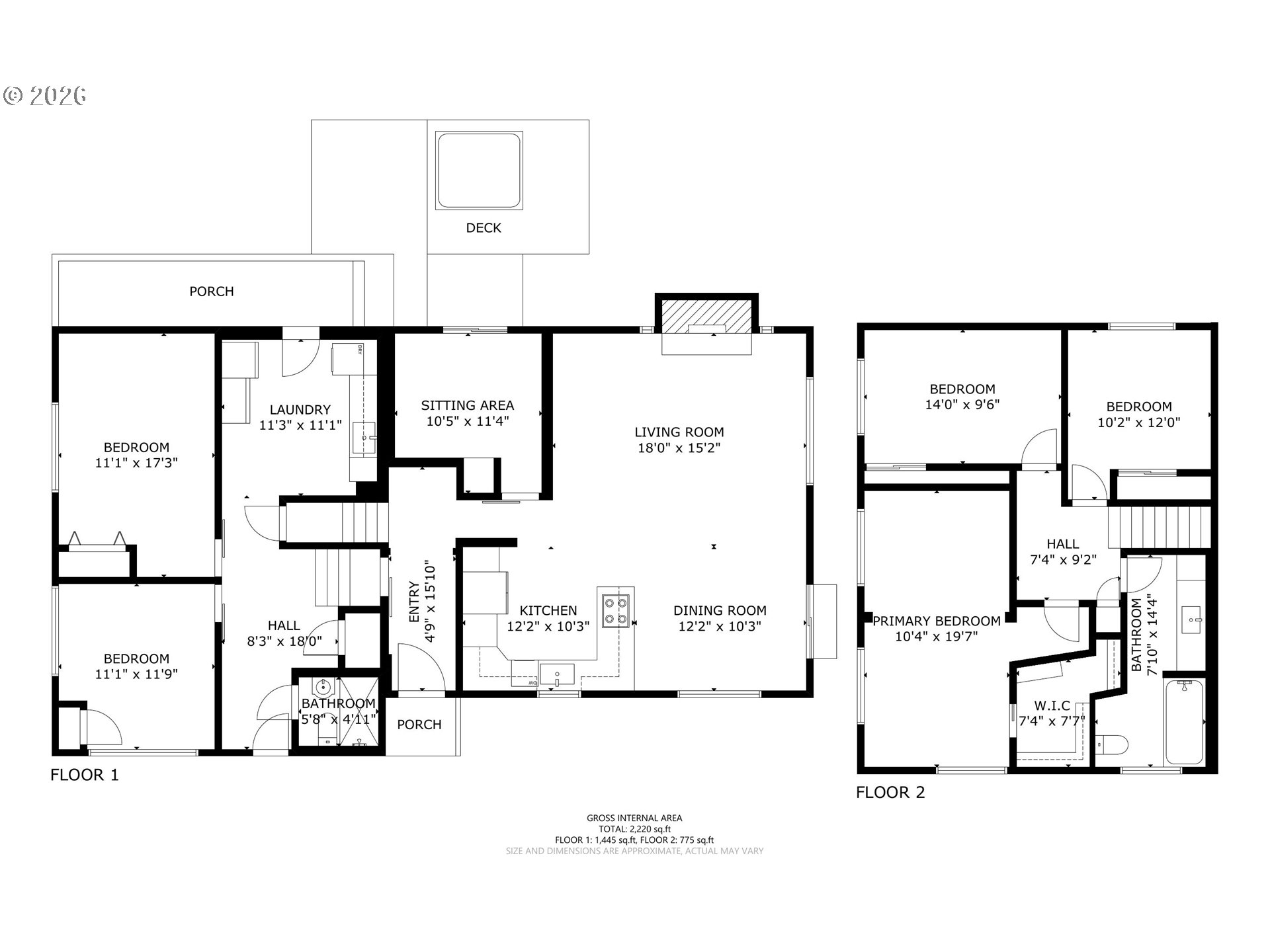 410 Studebaker Road Castle Rock, WA 98611 - Photo 33 of 35