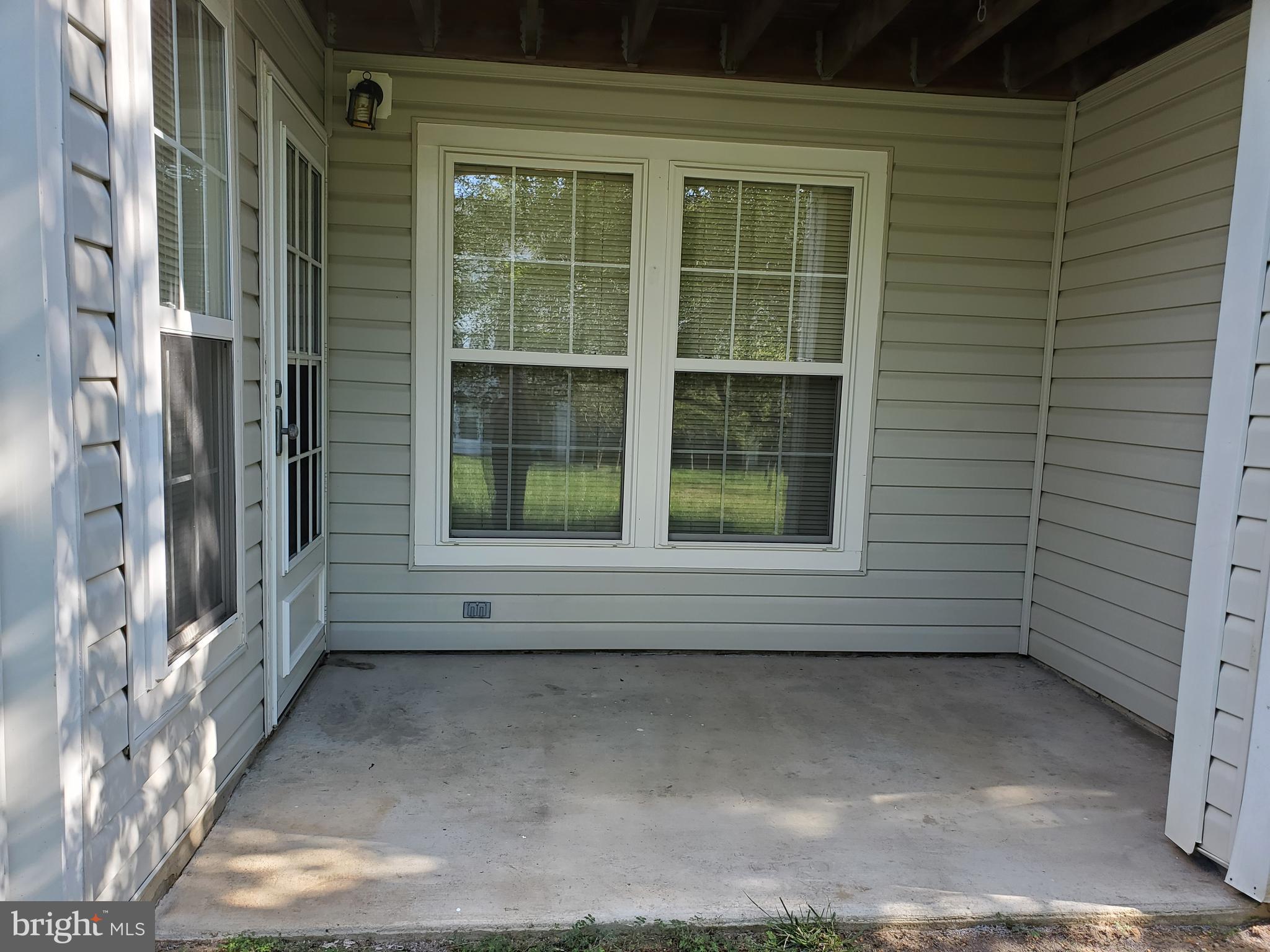 2441 Blue Spring Court, Unit 103 Odenton, MD 21113 - Photo 3 of 16 Patio