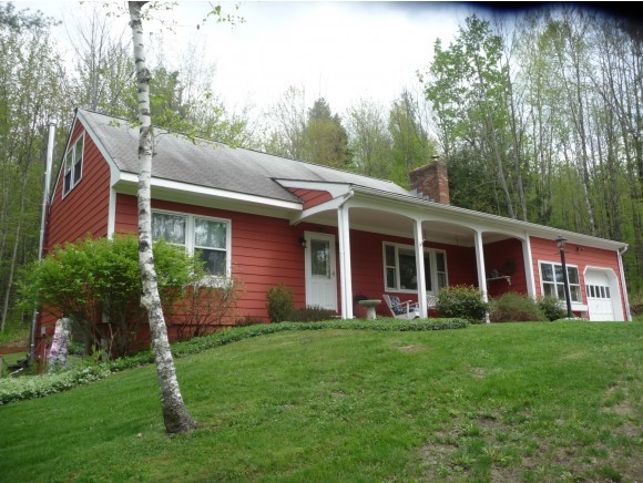 29 Fox Run Road Underhill, VT 05489 - Photo 1 of 1 Gallery Image 1