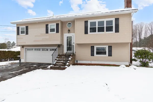 $482,000 | 11 Packard Road, Jericho, VT 05465