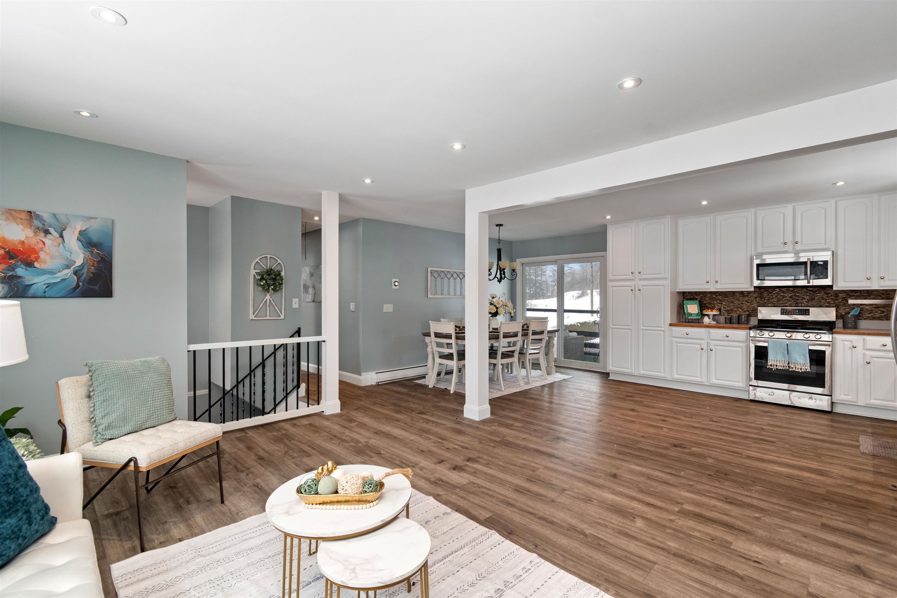 11 Packard Road Jericho, VT 05465 - Photo 14 of 60