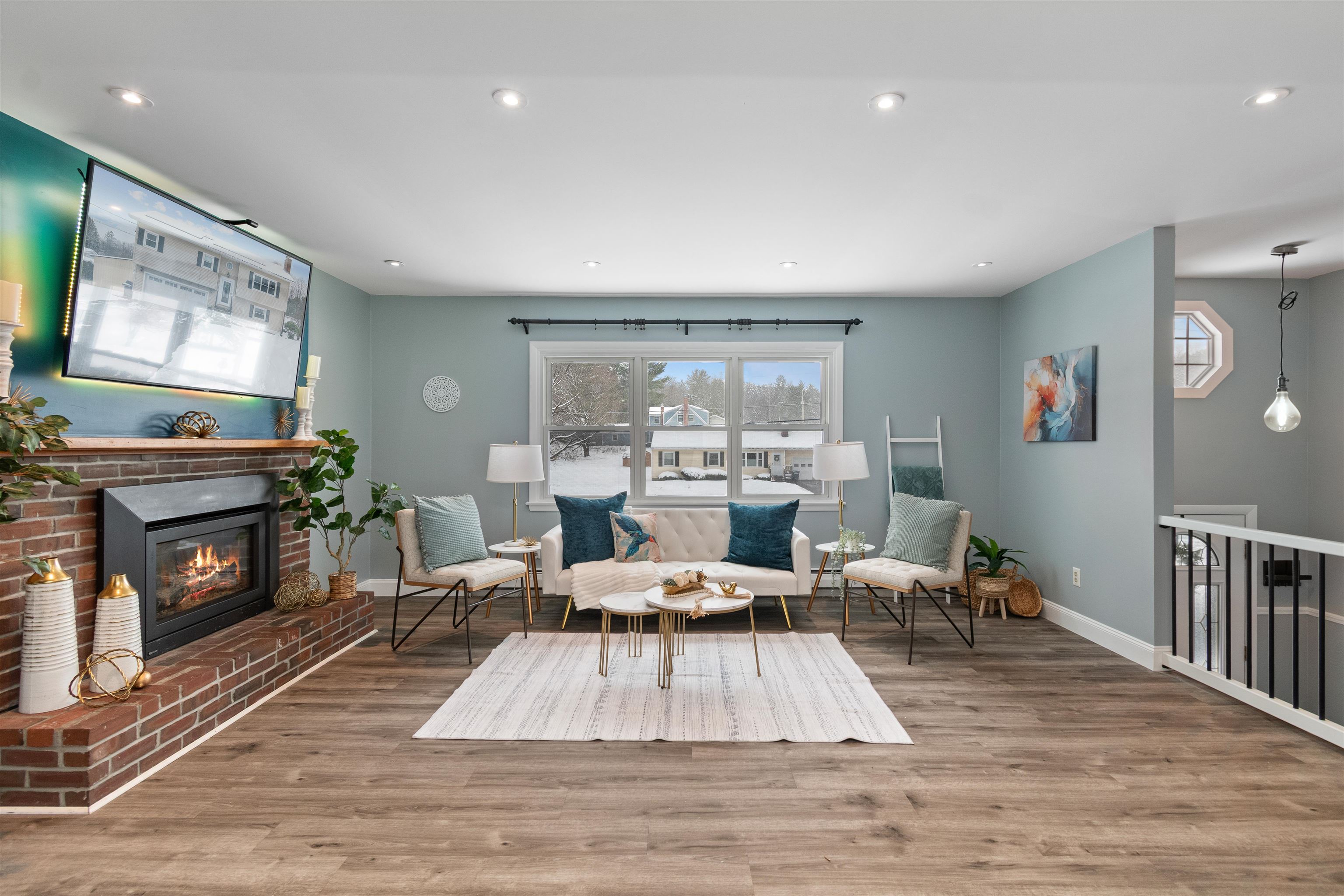 11 Packard Road Jericho, VT 05465 - Photo 16 of 60