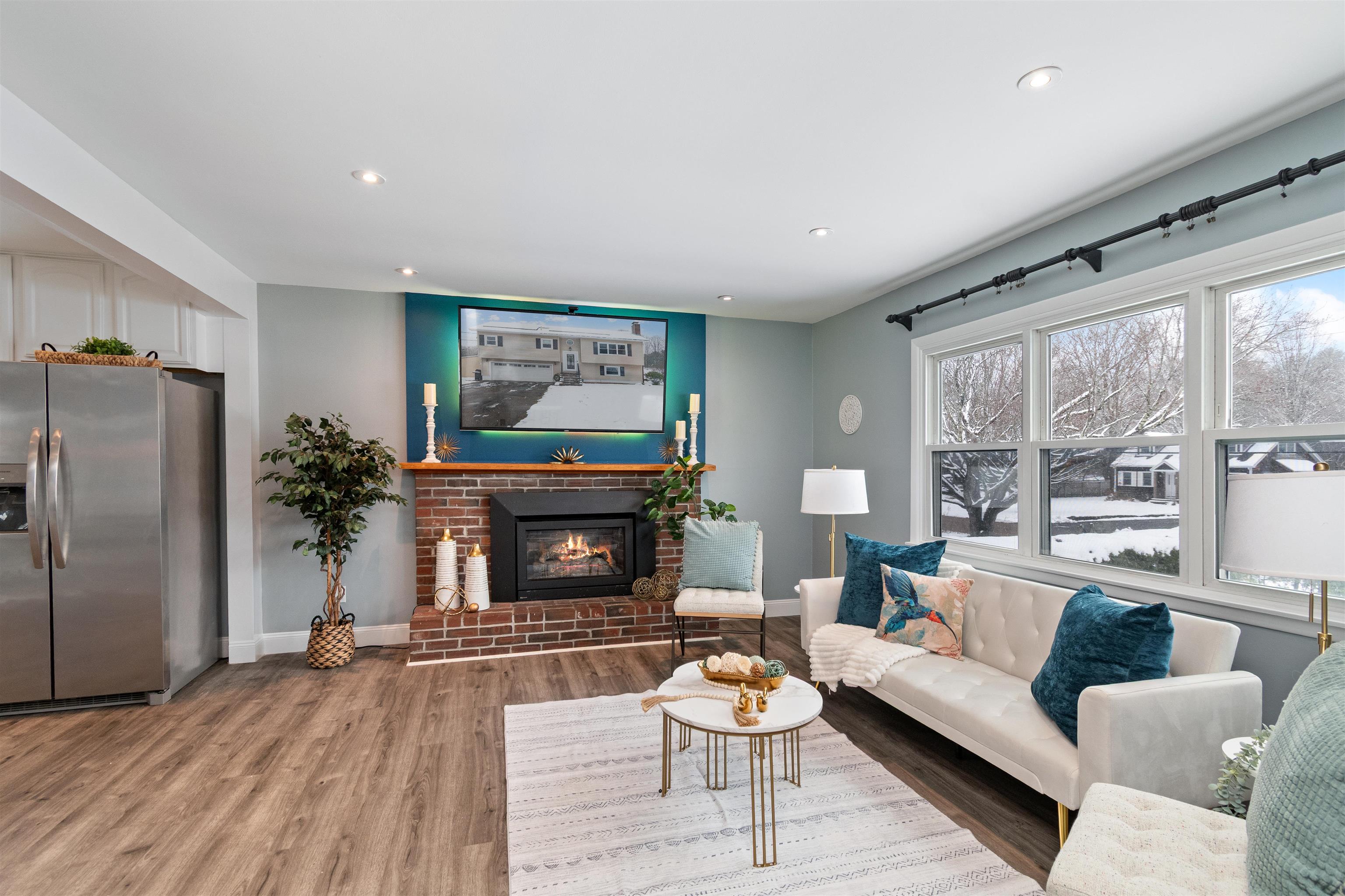 11 Packard Road Jericho, VT 05465 - Photo 17 of 60