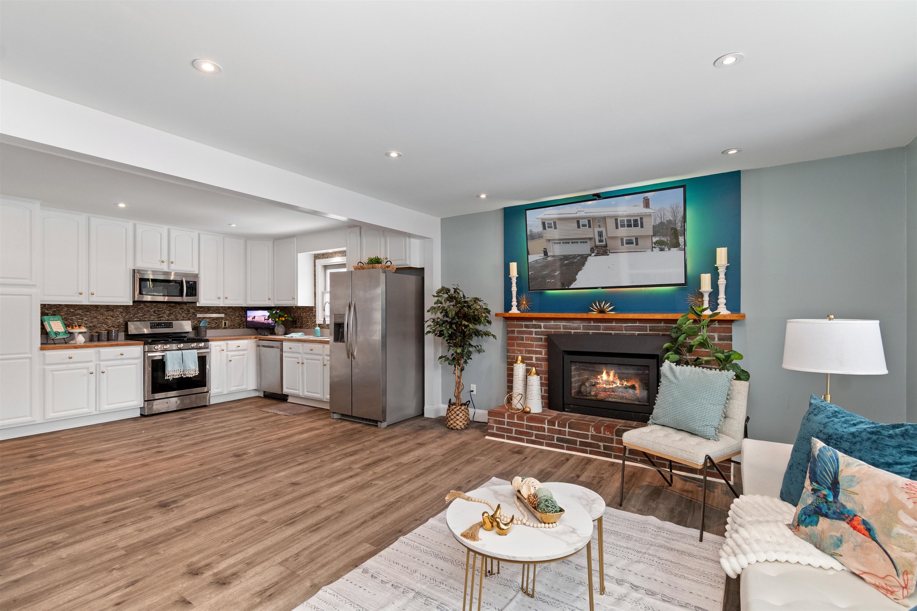 11 Packard Road Jericho, VT 05465 - Photo 18 of 60