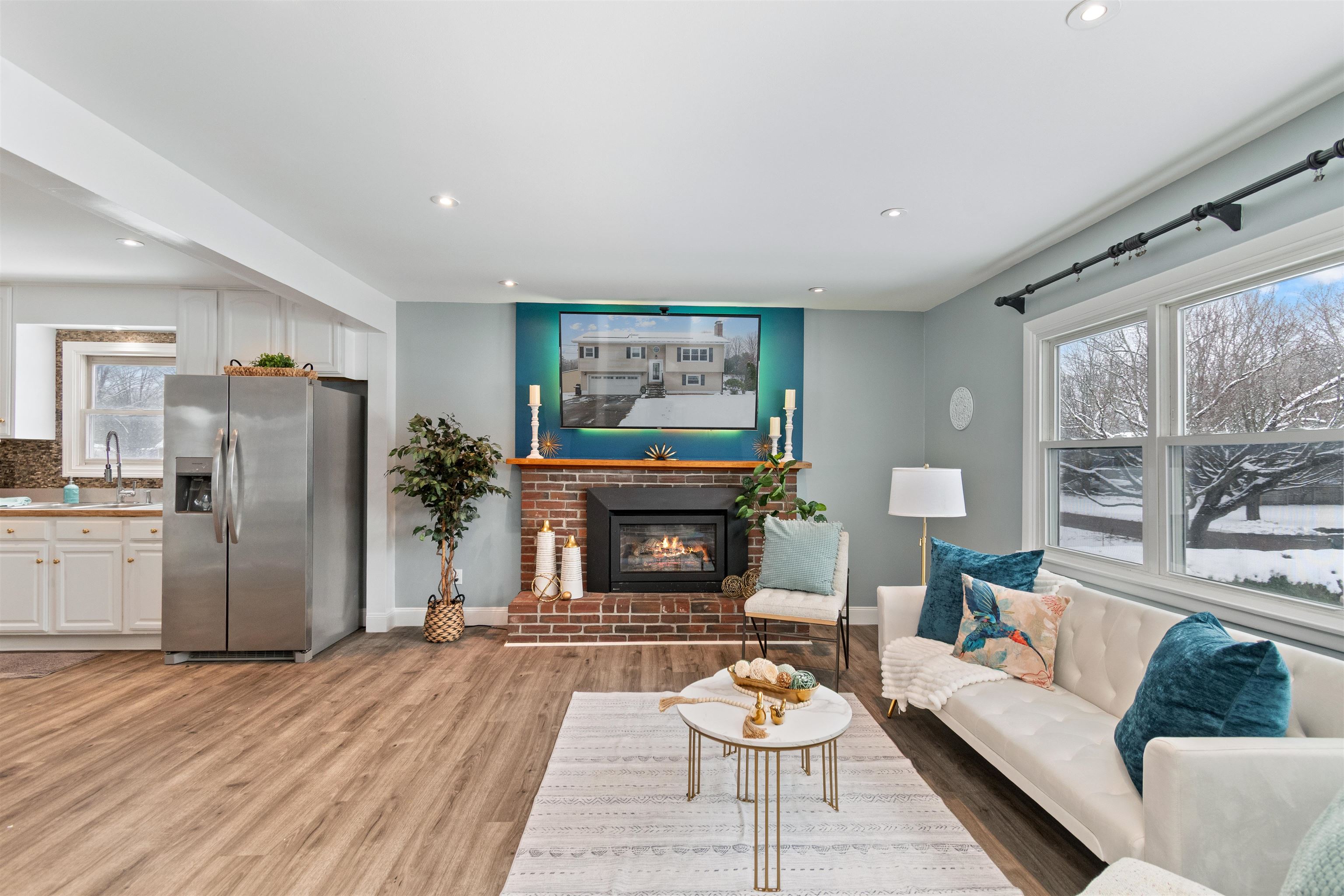 11 Packard Road Jericho, VT 05465 - Photo 19 of 60