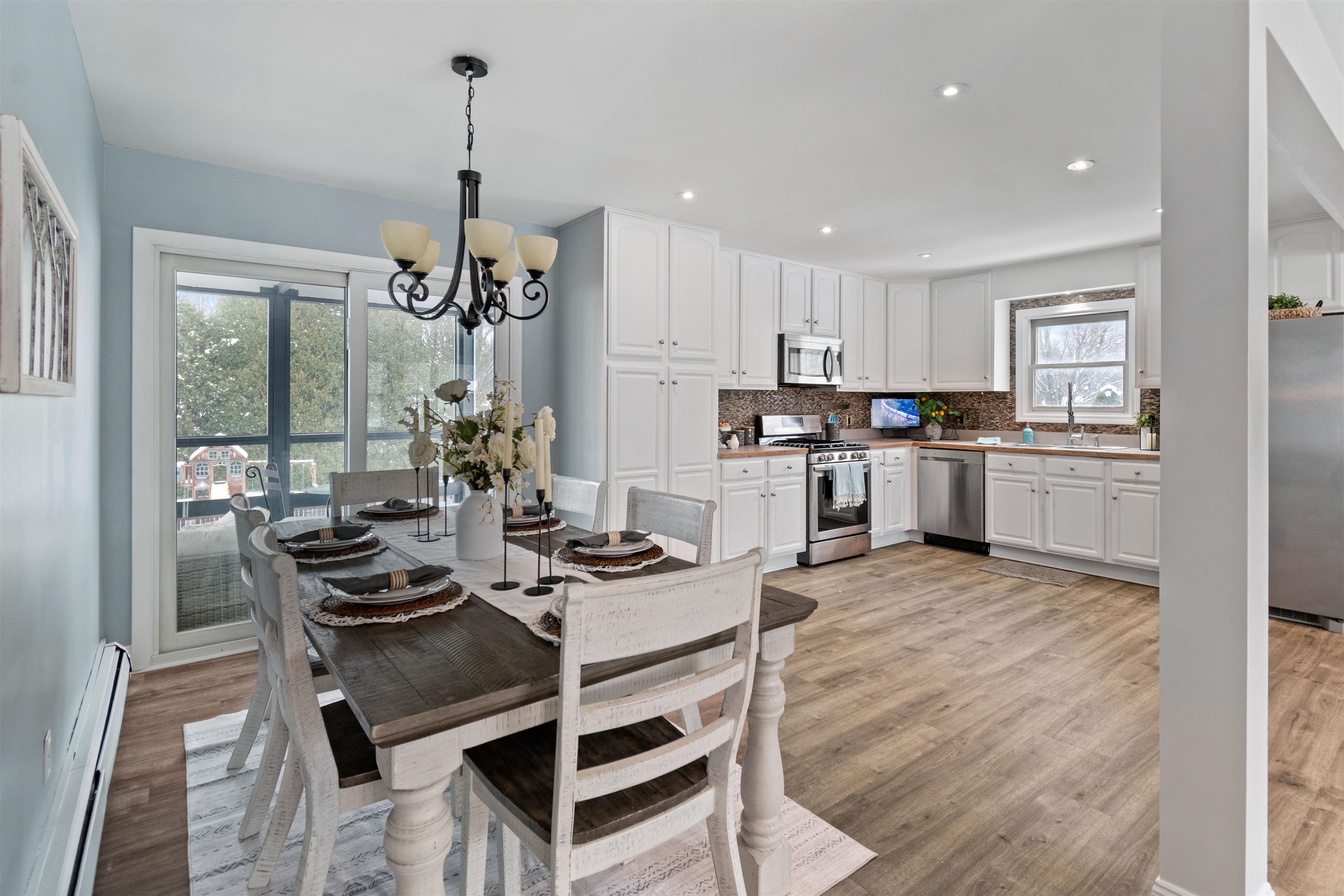 11 Packard Road Jericho, VT 05465 - Photo 4 of 60