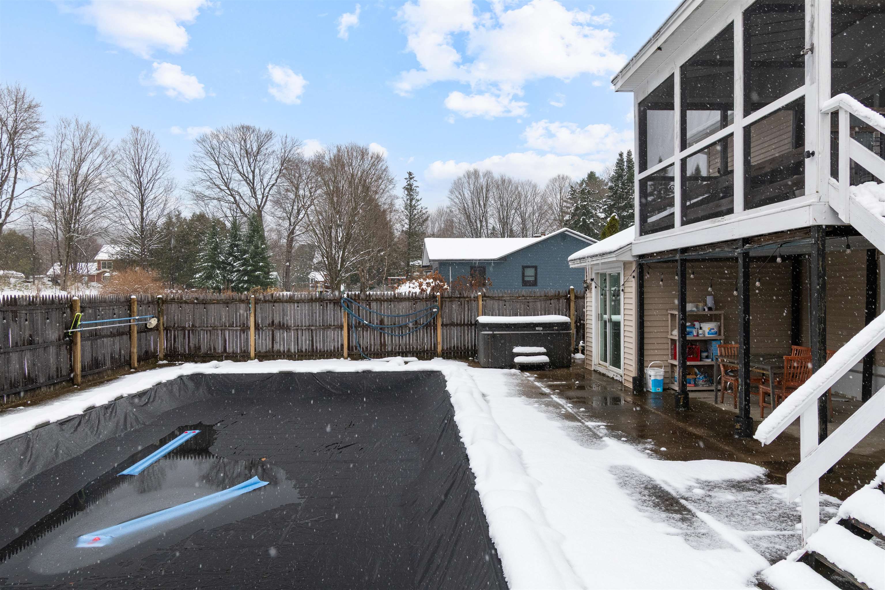 11 Packard Road Jericho, VT 05465 - Photo 45 of 60