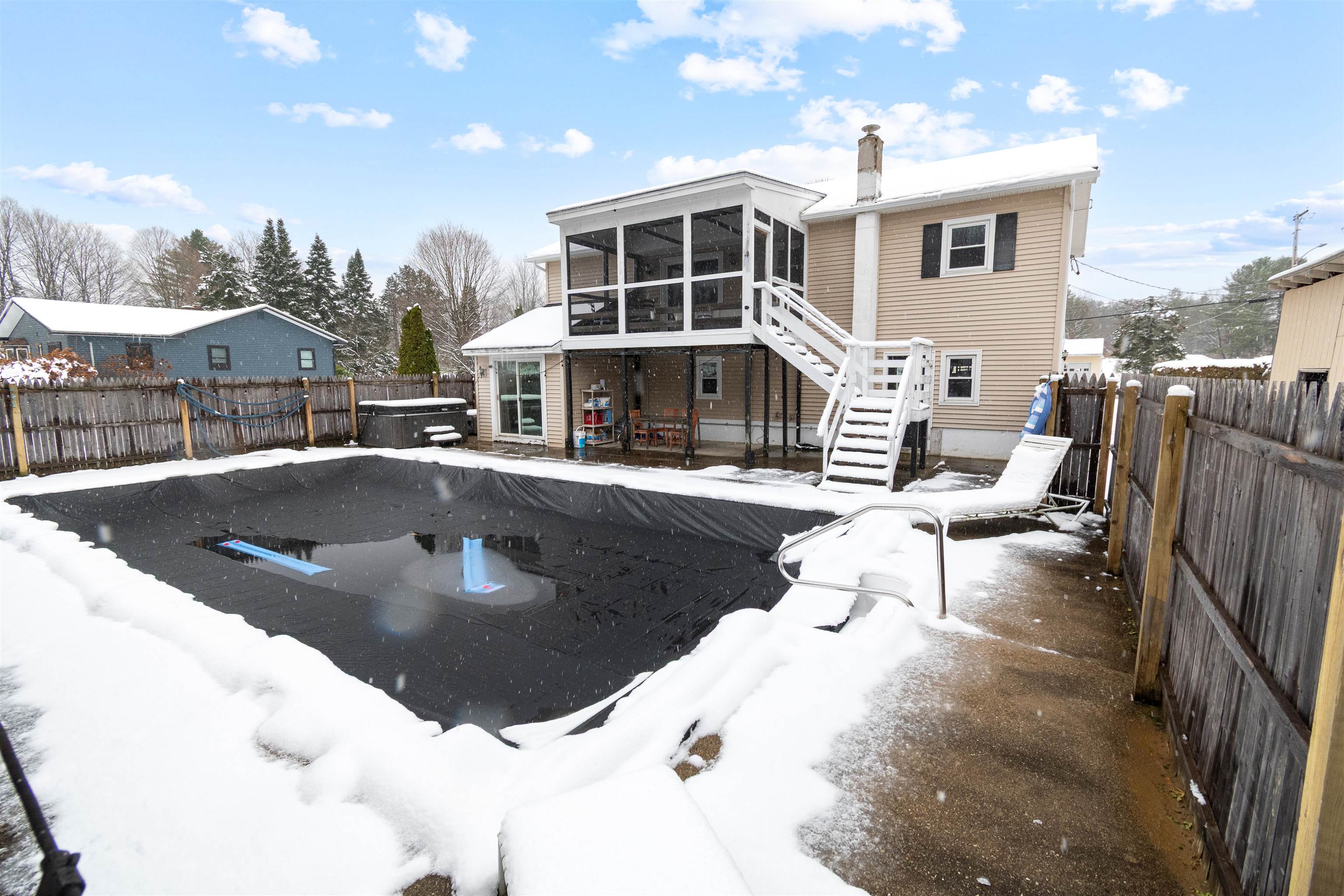 11 Packard Road Jericho, VT 05465 - Photo 46 of 60