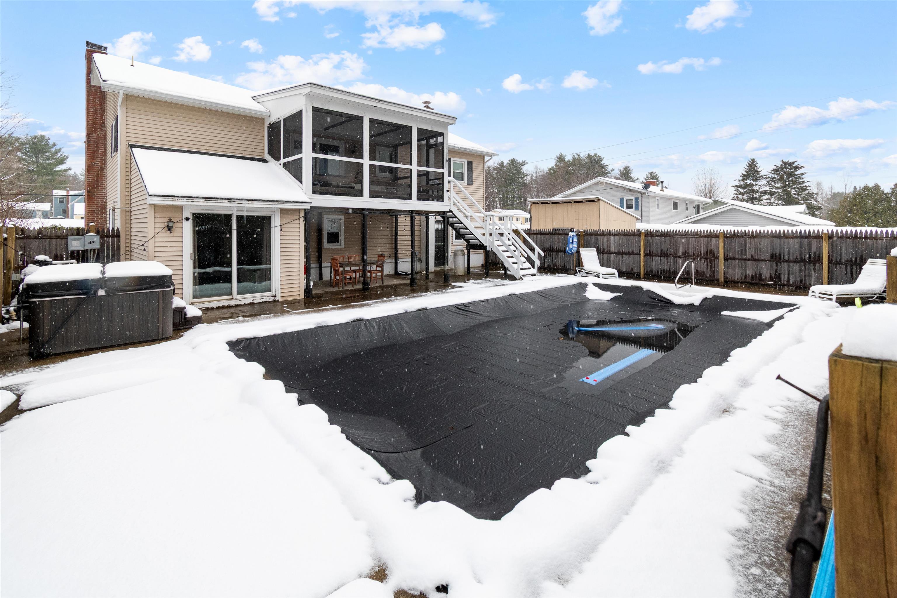 11 Packard Road Jericho, VT 05465 - Photo 47 of 60