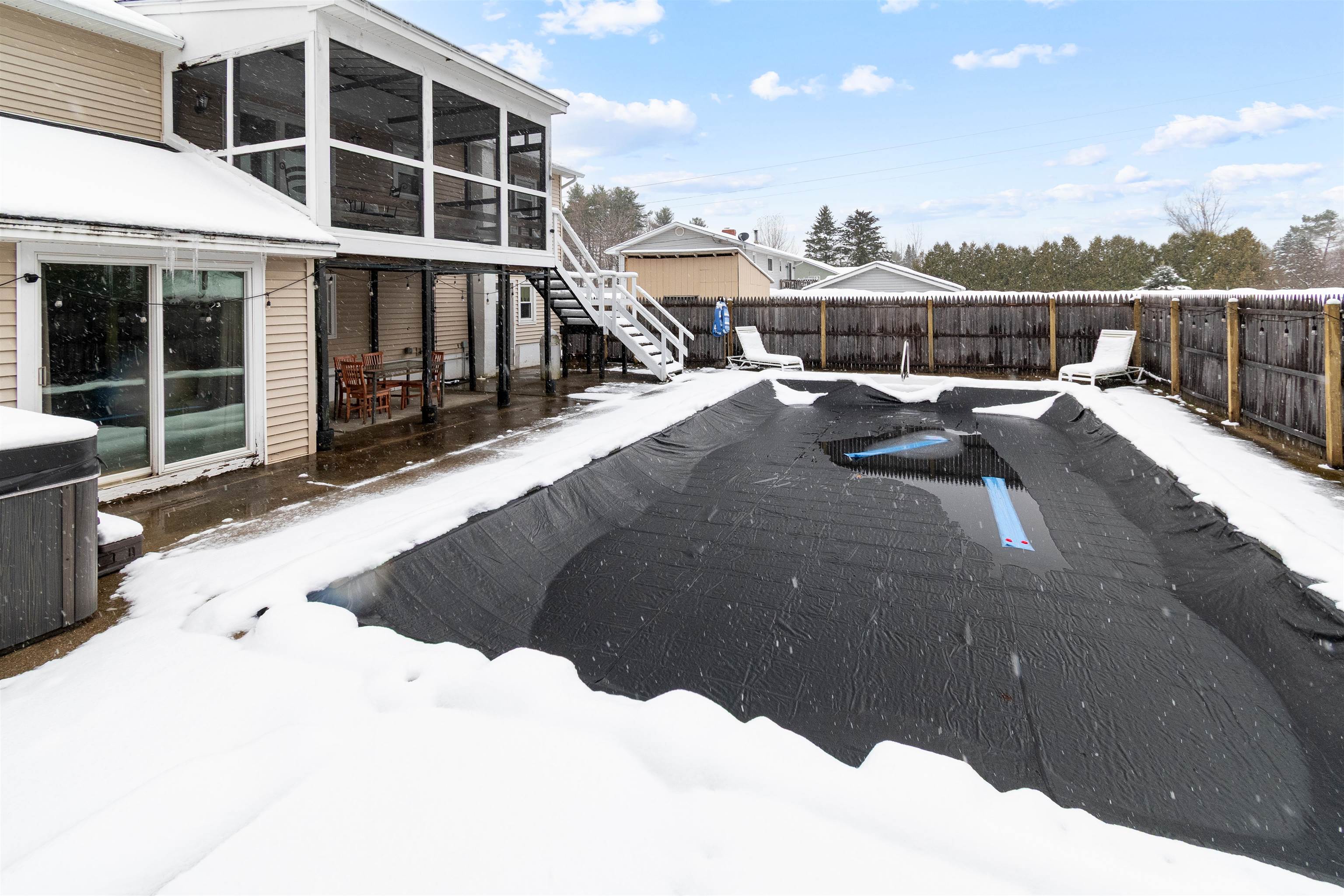 11 Packard Road Jericho, VT 05465 - Photo 49 of 60