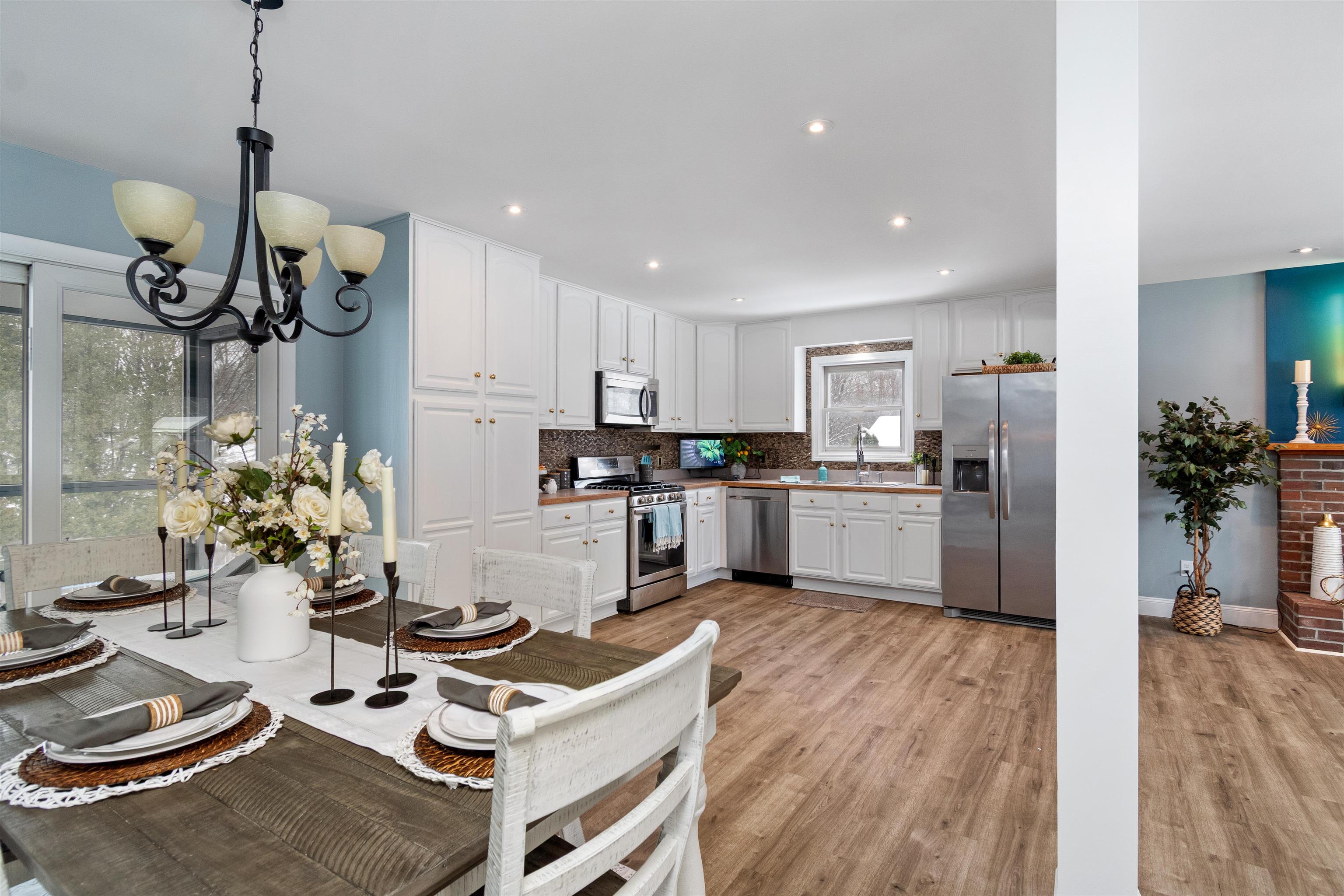 11 Packard Road Jericho, VT 05465 - Photo 5 of 60