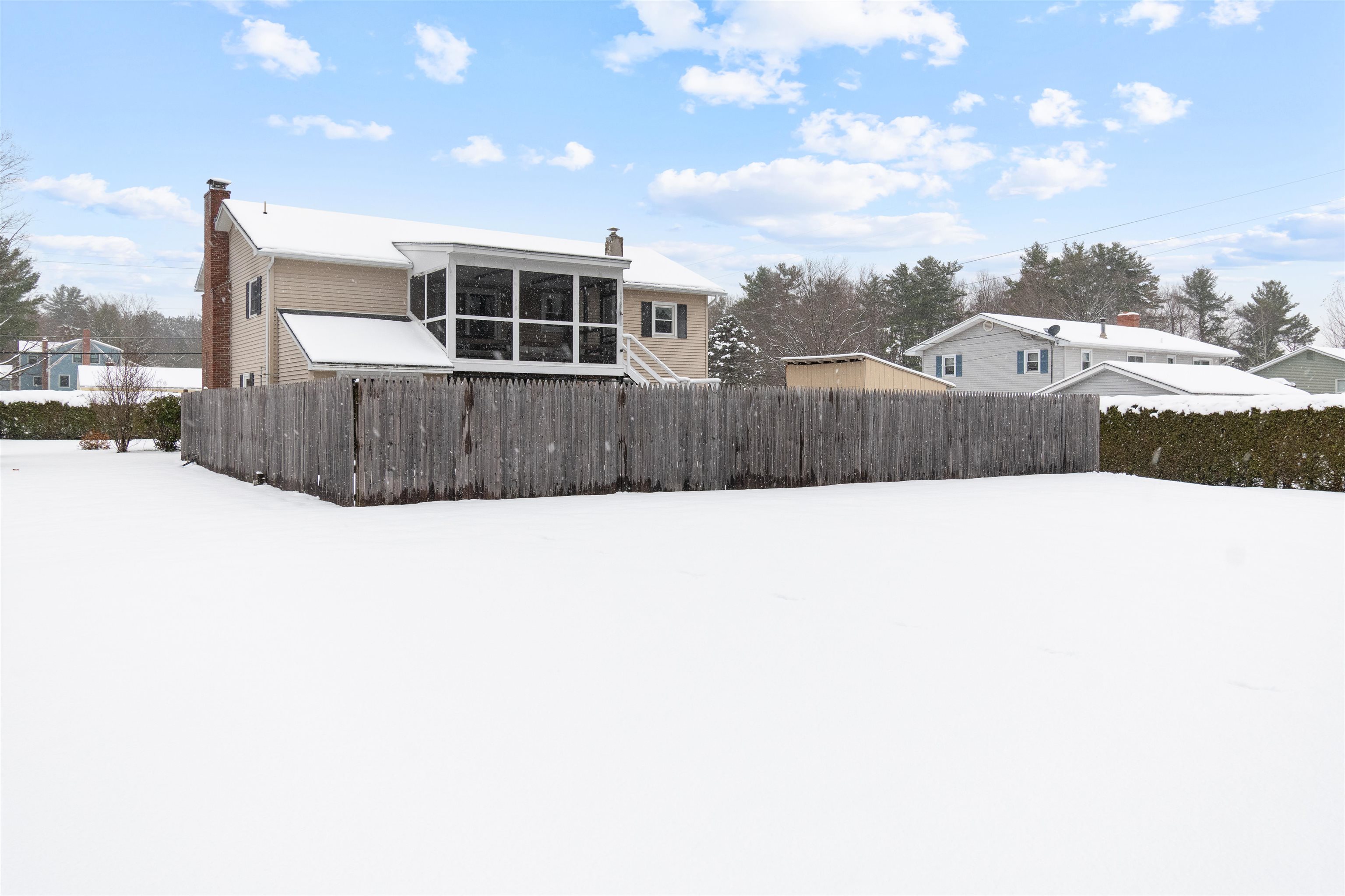 11 Packard Road Jericho, VT 05465 - Photo 51 of 60