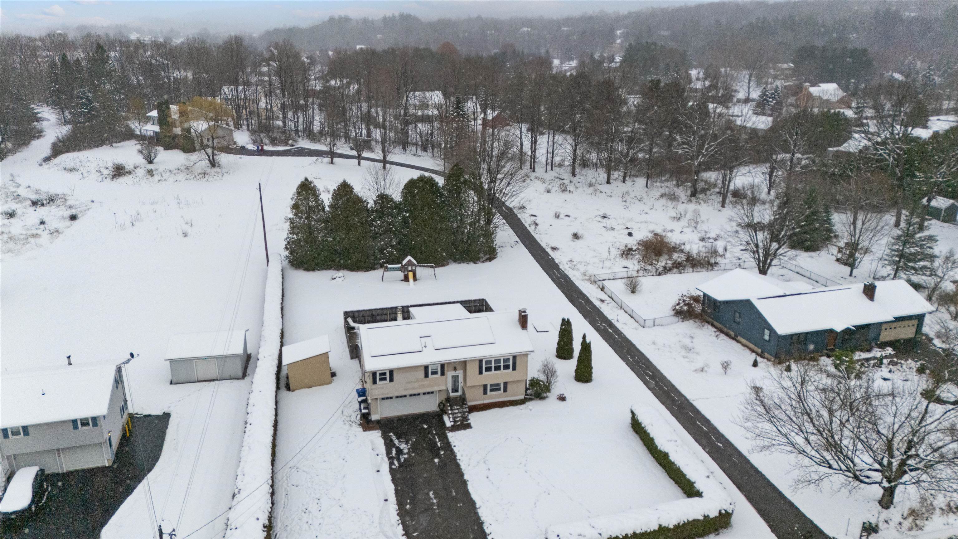 11 Packard Road Jericho, VT 05465 - Photo 52 of 60