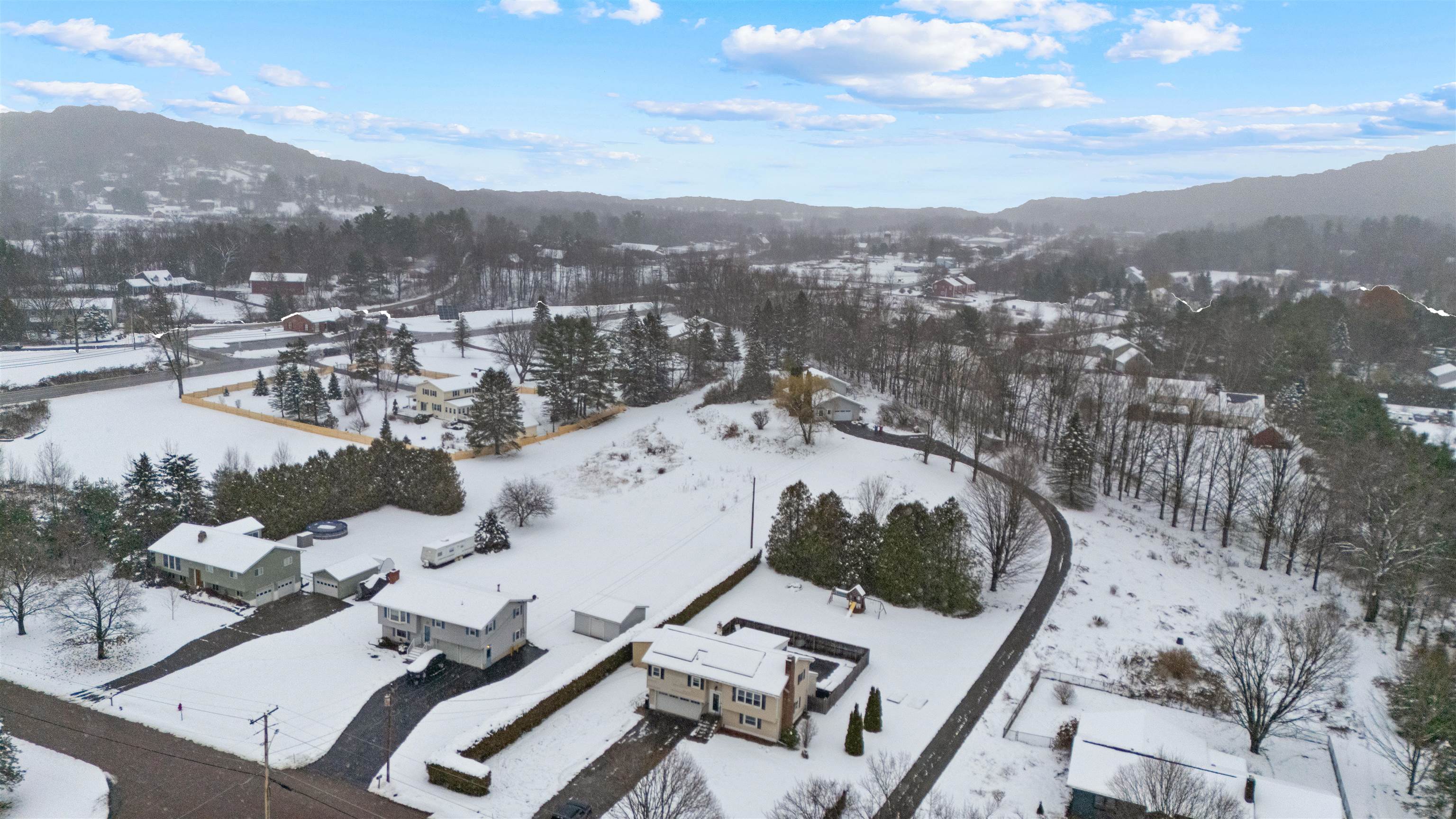 11 Packard Road Jericho, VT 05465 - Photo 53 of 60