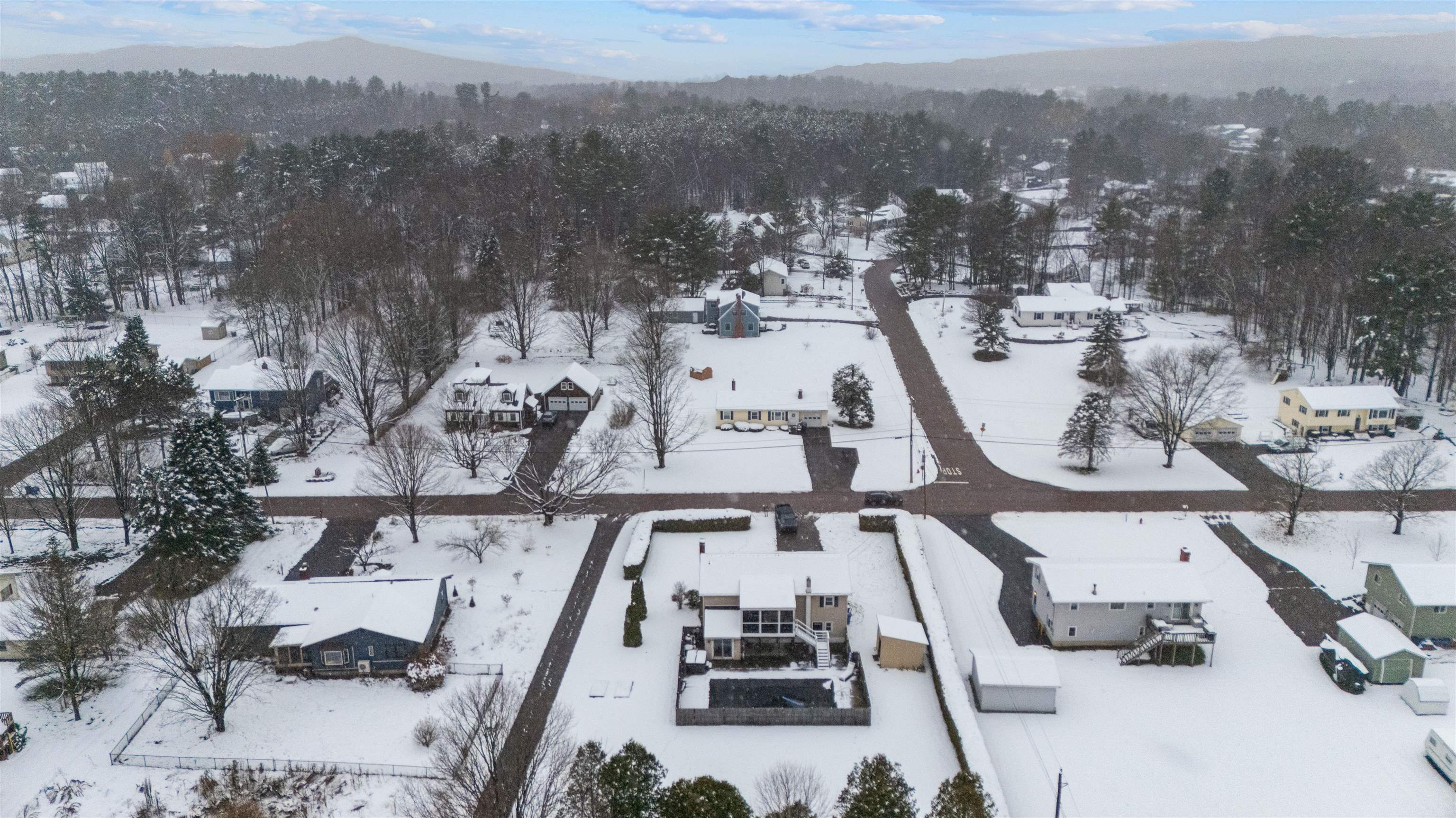 11 Packard Road Jericho, VT 05465 - Photo 54 of 60