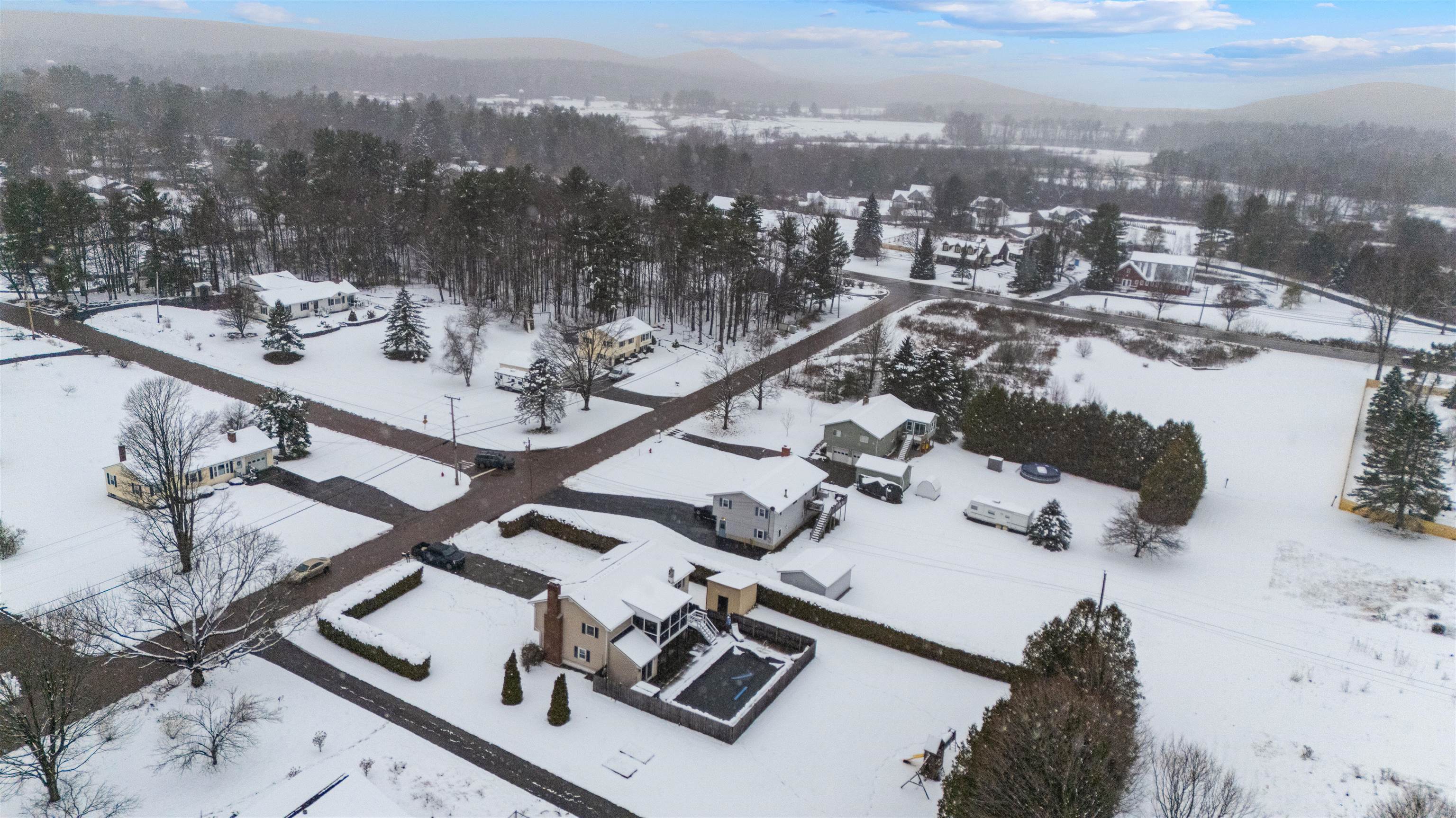 11 Packard Road Jericho, VT 05465 - Photo 55 of 60