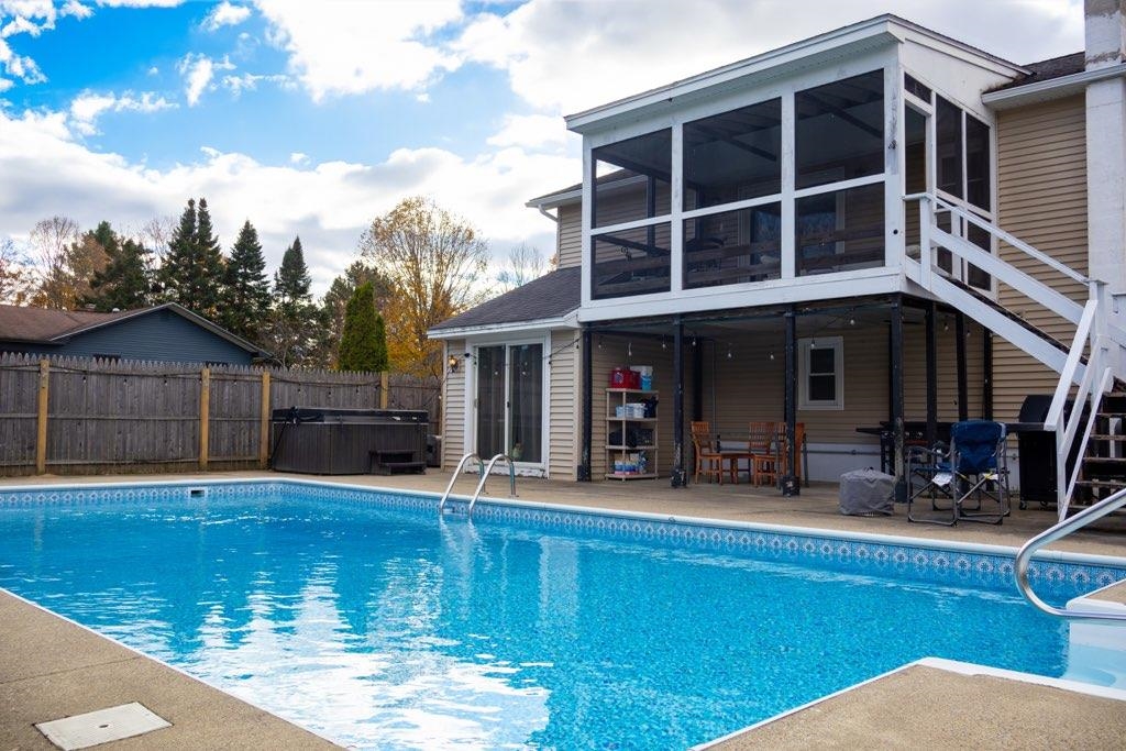 11 Packard Road Jericho, VT 05465 - Photo 56 of 60