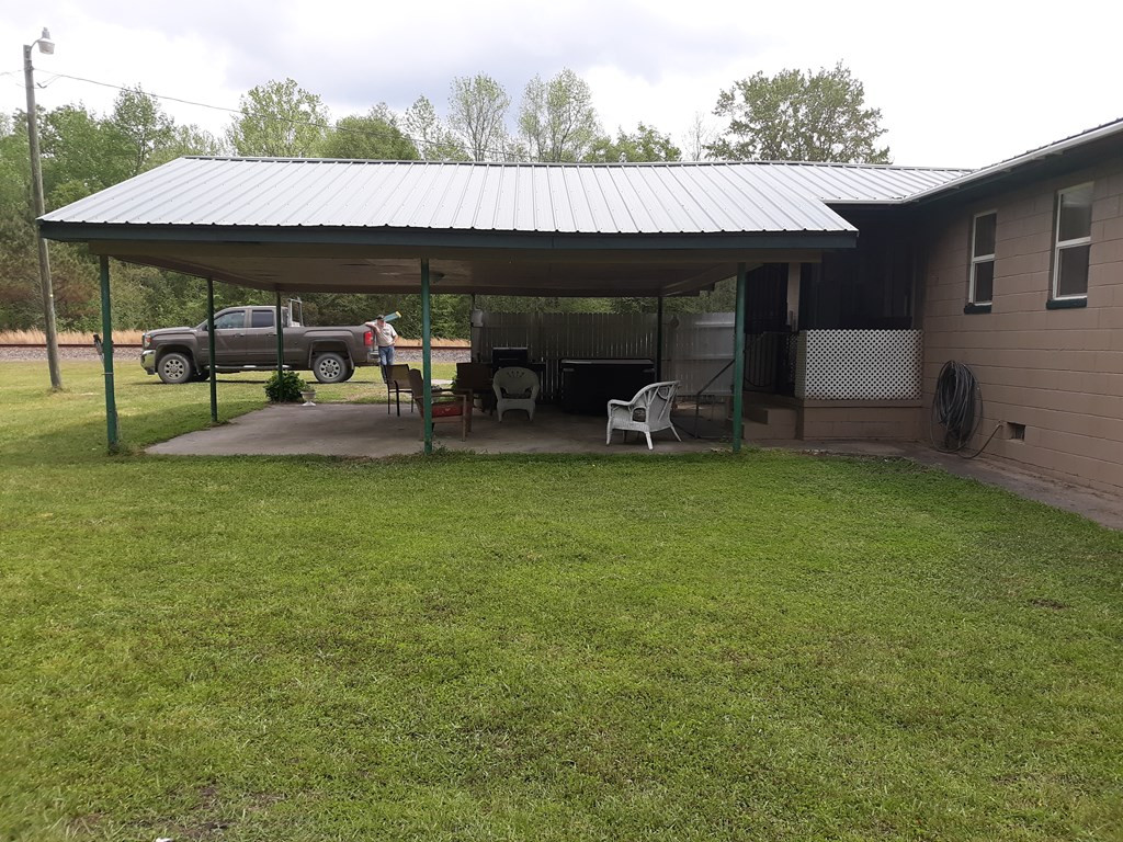 604 Sixty Six Road Branchville, SC 29432 - Photo 3 of 10