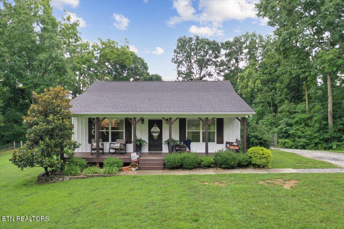 5434 Indian Ridge Road Rutledge, TN 37861 - Photo 2 of 48 IMG_3258