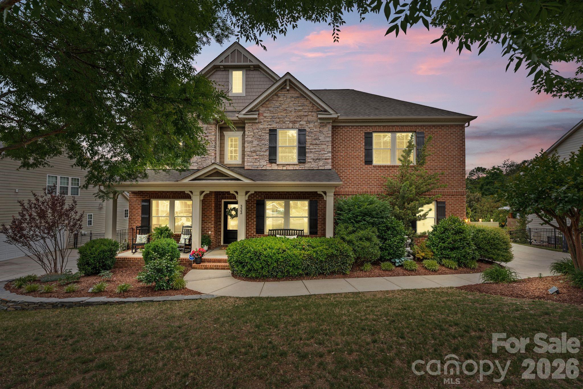 333 Calming Way, Unit 83 Tega Cay, SC 29708 - Photo 2 of 48 Gallery Image 2