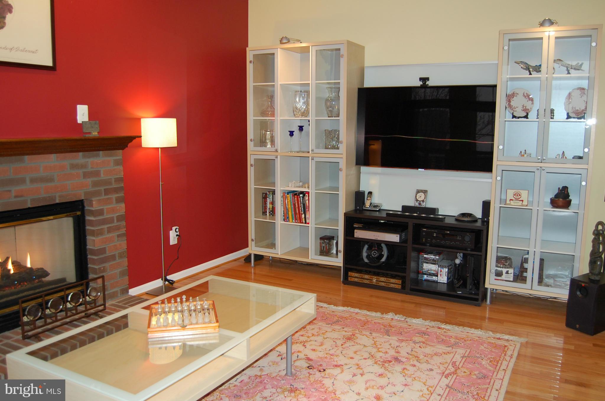1739 Algonquin Road Frederick, MD 21701 - Photo 11 of 27 Family Room