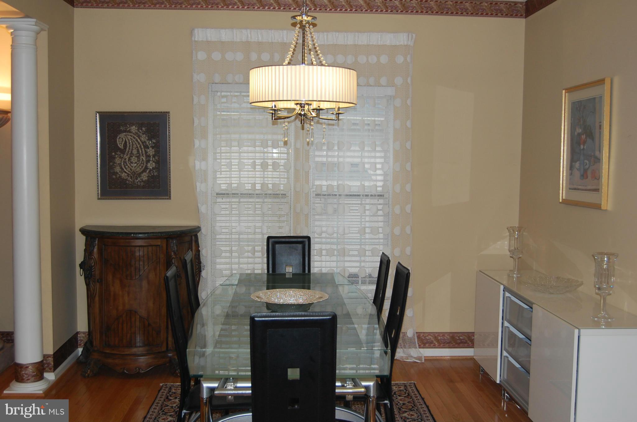 1739 Algonquin Road Frederick, MD 21701 - Photo 12 of 27 Dining Room