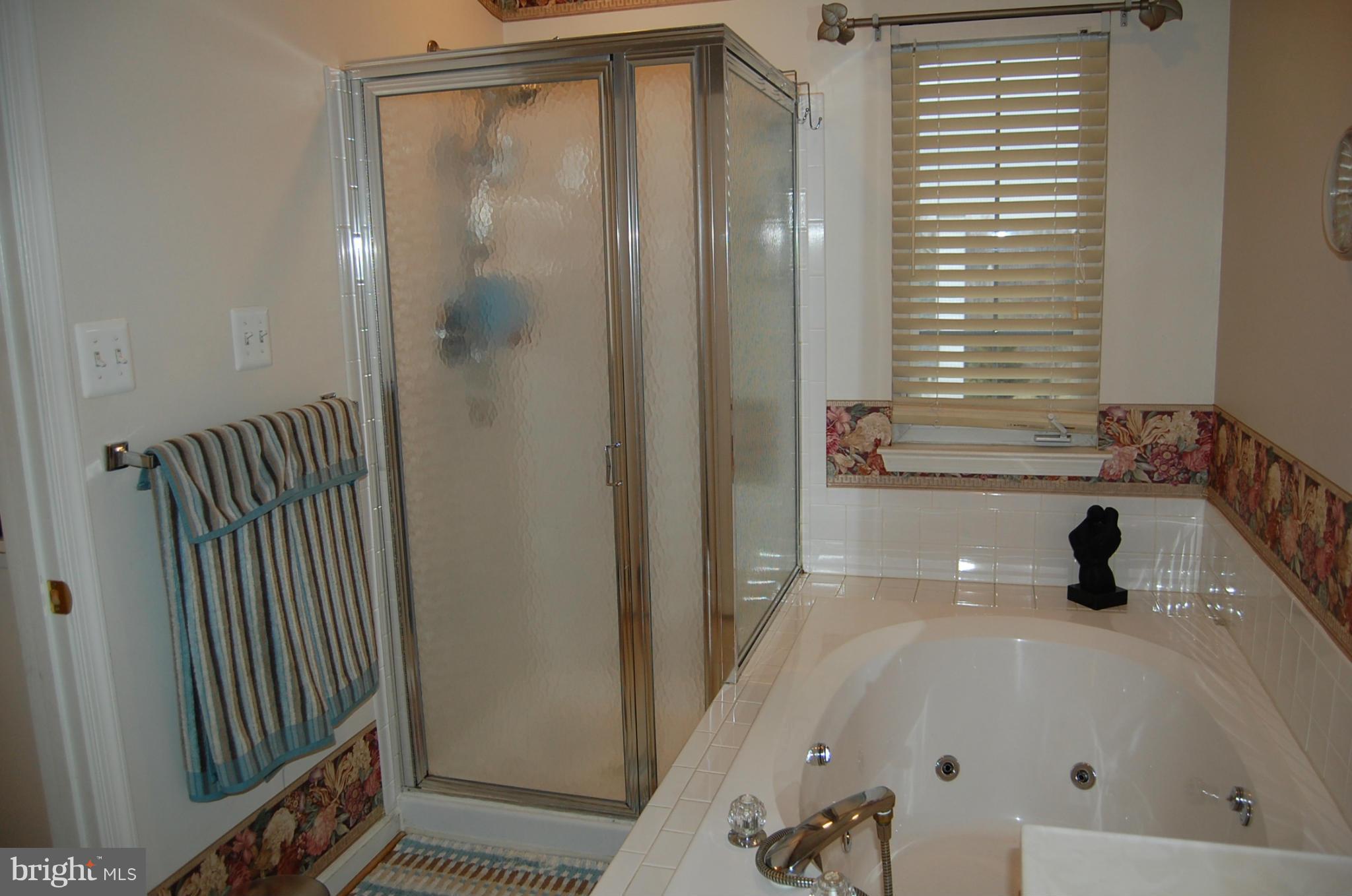 1739 Algonquin Road Frederick, MD 21701 - Photo 15 of 27 Bath (Master)