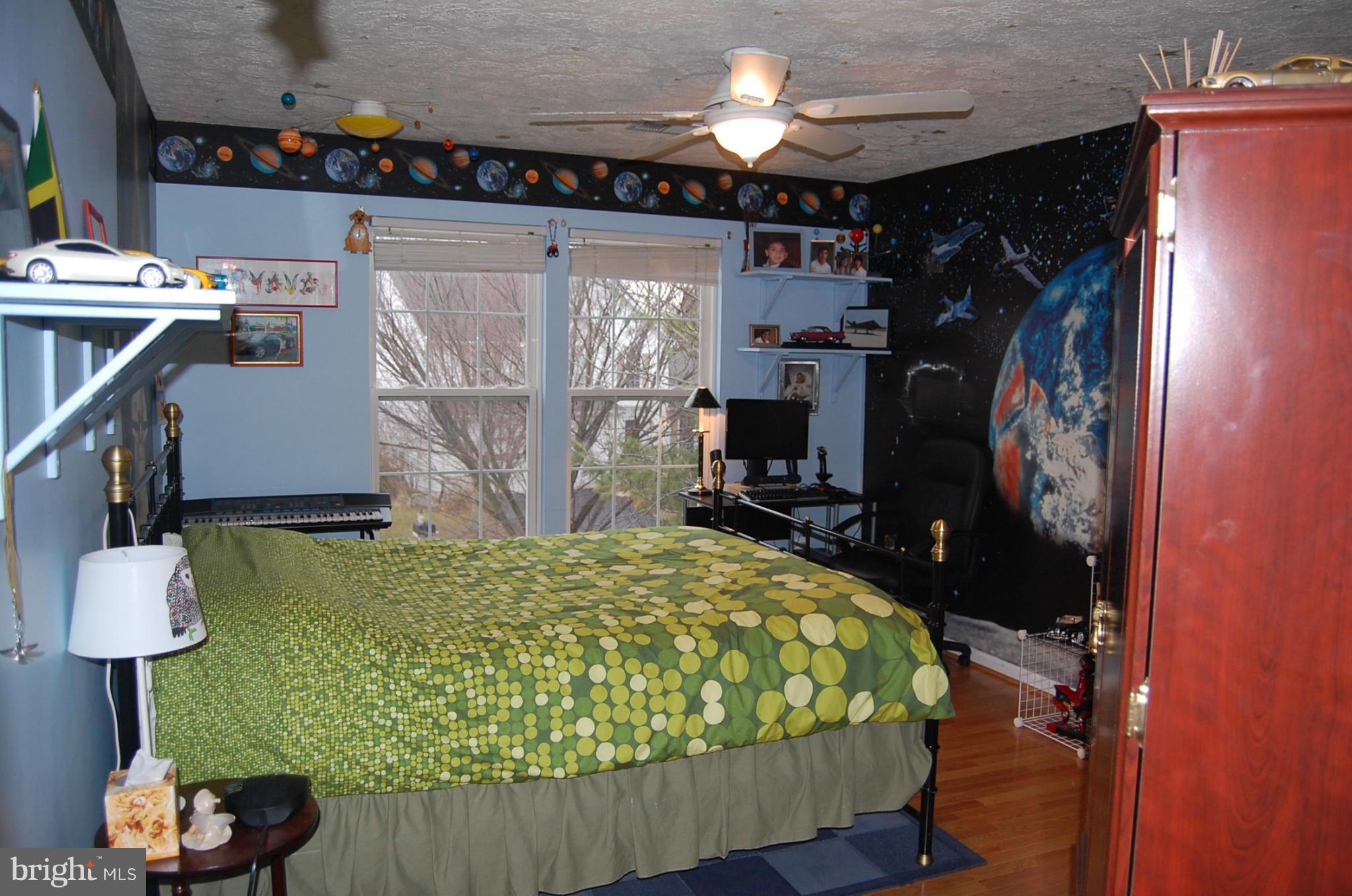 1739 Algonquin Road Frederick, MD 21701 - Photo 18 of 27 Bedroom