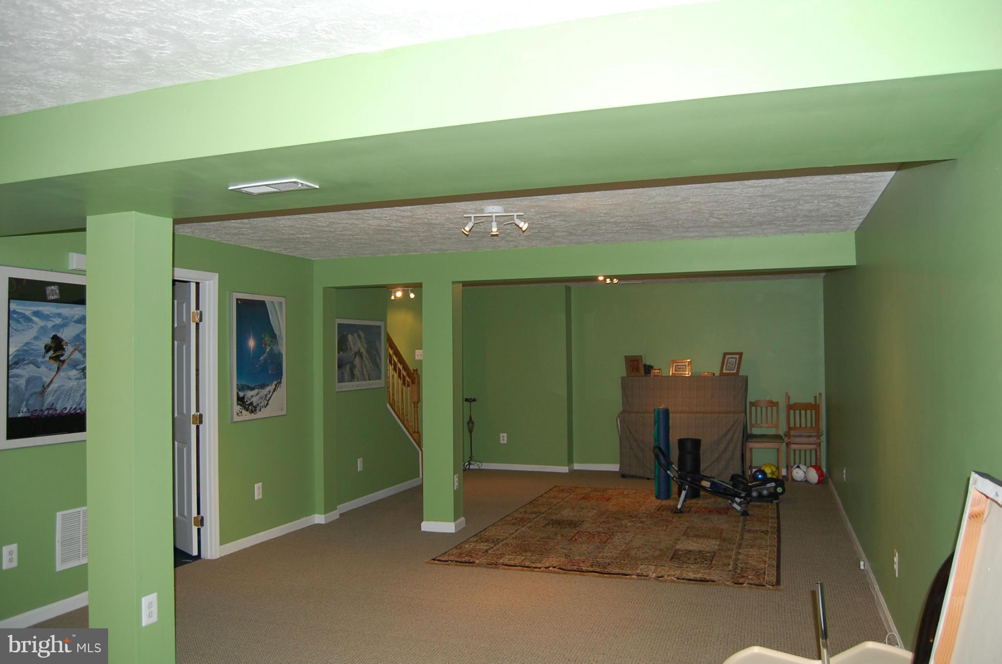 1739 Algonquin Road Frederick, MD 21701 - Photo 21 of 27 Basement