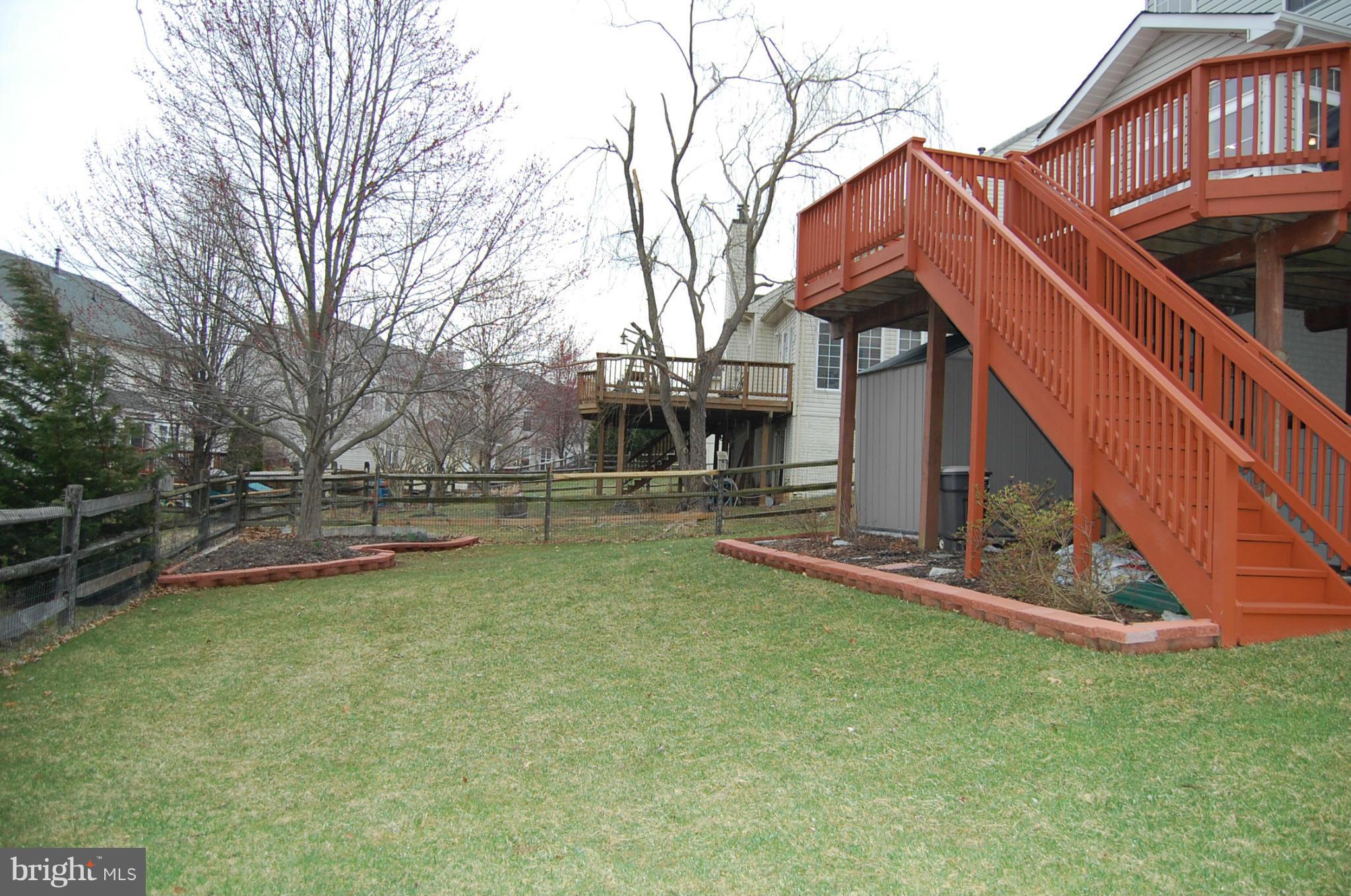 1739 Algonquin Road Frederick, MD 21701 - Photo 22 of 27 Exterior (Rear)