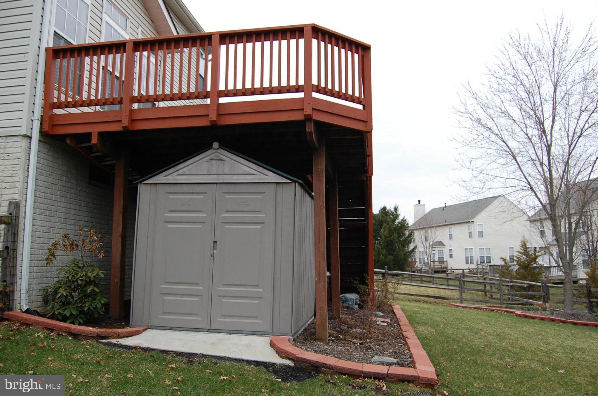 1739 Algonquin Road Frederick, MD 21701 - Photo 23 of 27 Exterior (General)