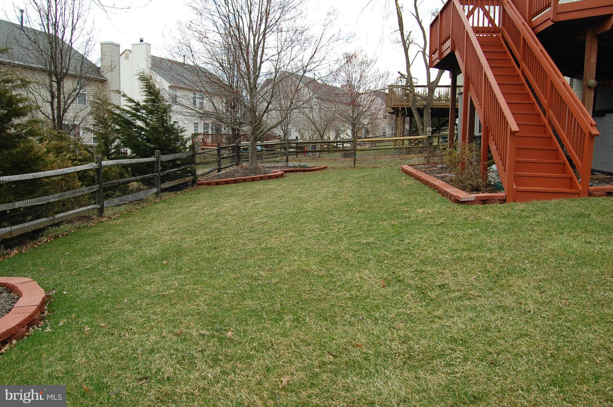 1739 Algonquin Road Frederick, MD 21701 - Photo 25 of 27 Exterior (Rear)