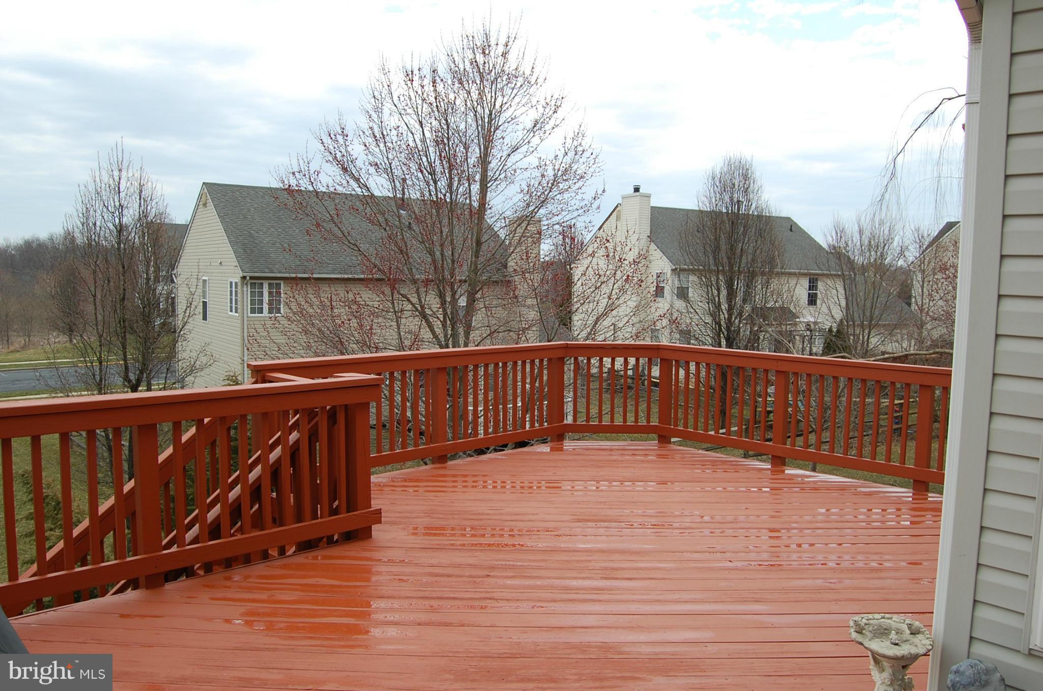 1739 Algonquin Road Frederick, MD 21701 - Photo 26 of 27 Exterior (Rear)