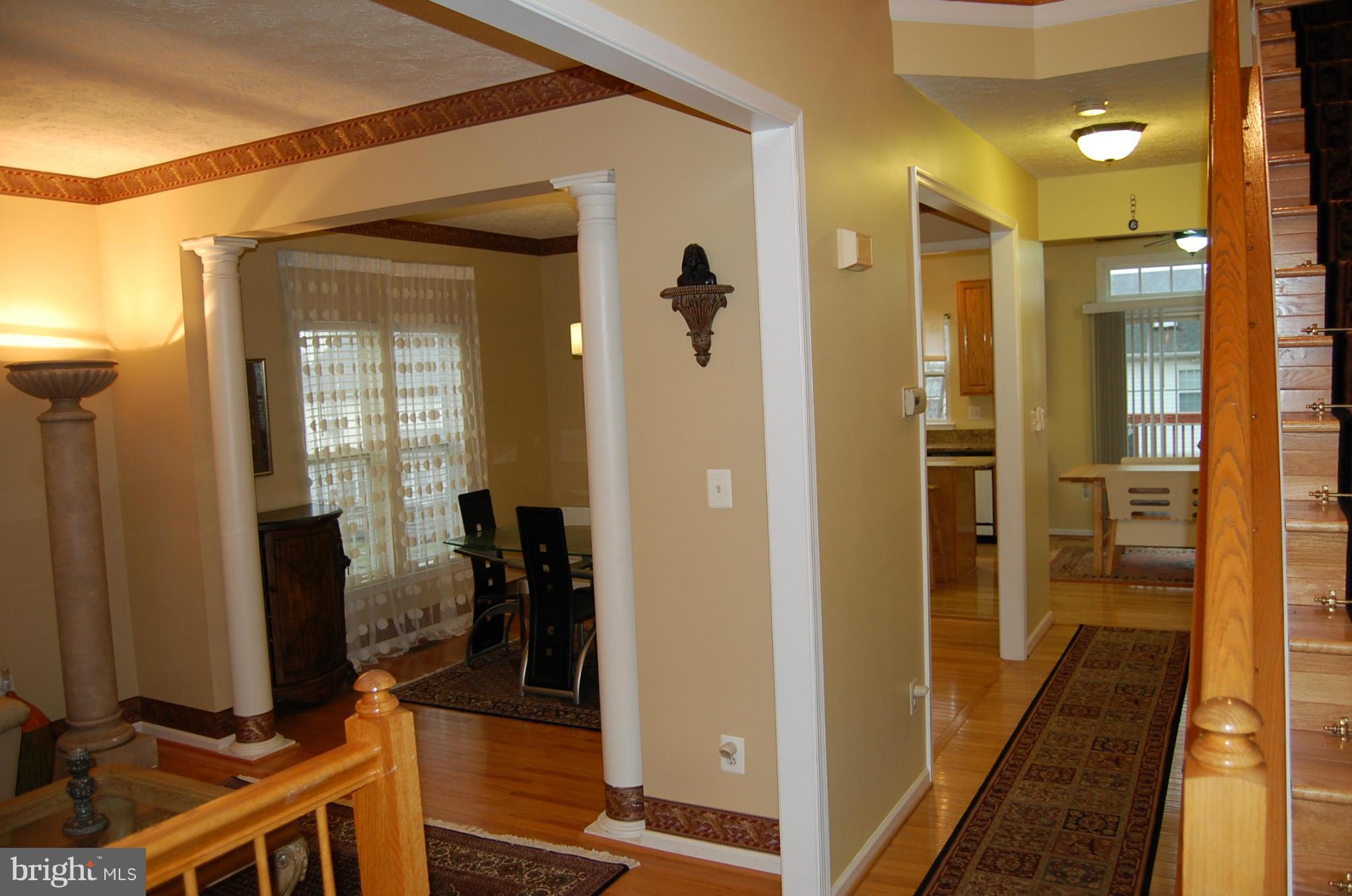 1739 Algonquin Road Frederick, MD 21701 - Photo 4 of 27 Interior (General)