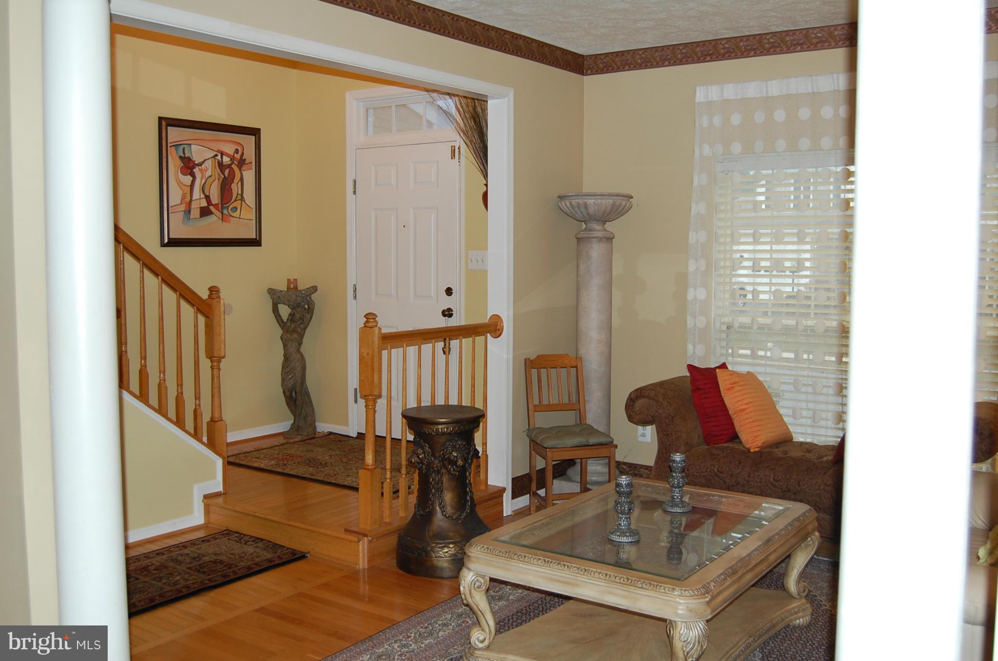 1739 Algonquin Road Frederick, MD 21701 - Photo 5 of 27 Living Room