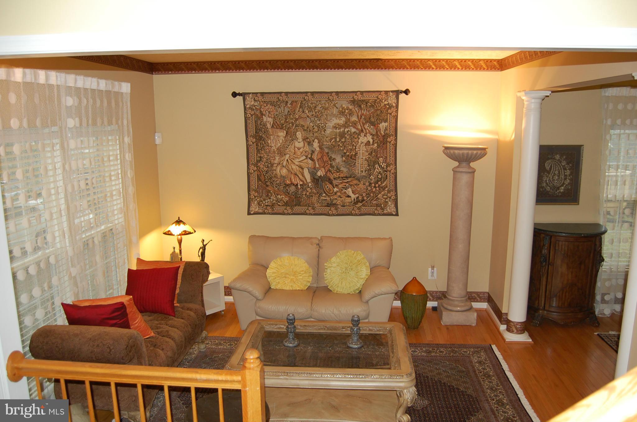 1739 Algonquin Road Frederick, MD 21701 - Photo 6 of 27 Living Room