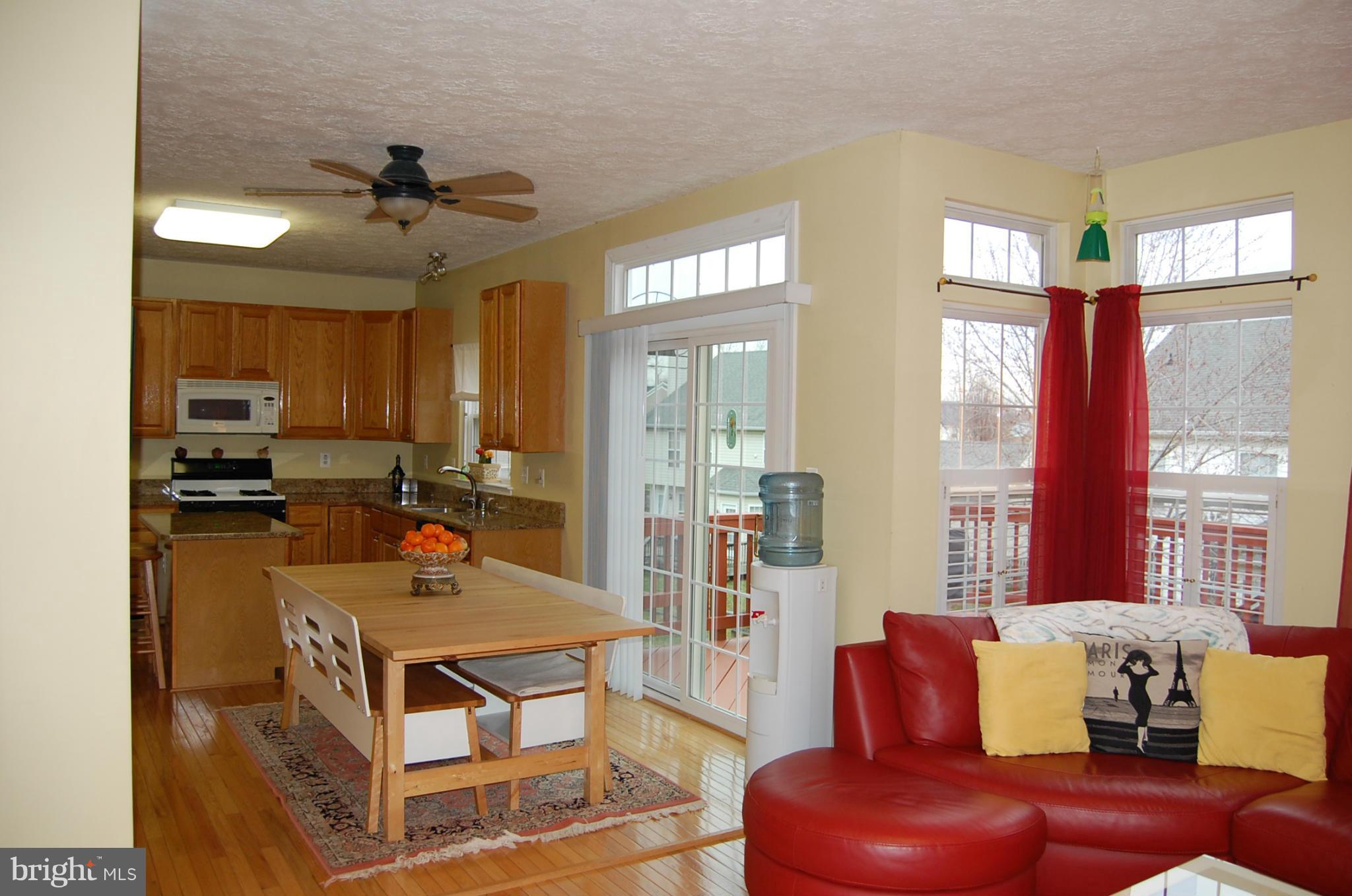 1739 Algonquin Road Frederick, MD 21701 - Photo 8 of 27 Kitchen