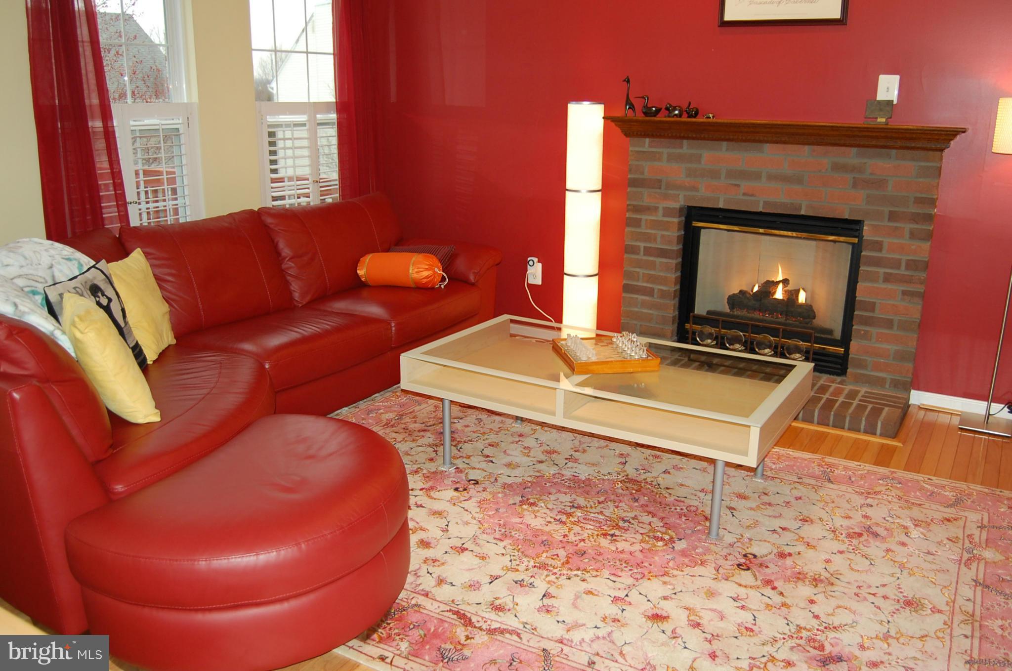 1739 Algonquin Road Frederick, MD 21701 - Photo 10 of 27 Family Room