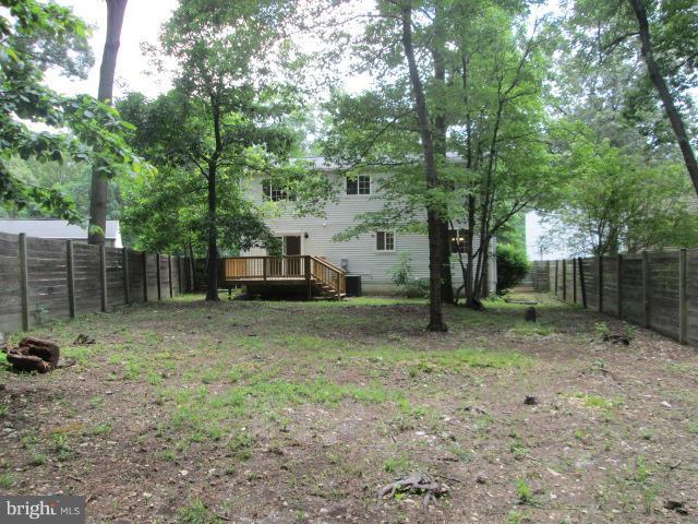 8270 Raindrop Way Springfield, VA 22153 - Photo 29 of 30 Exterior (Rear)