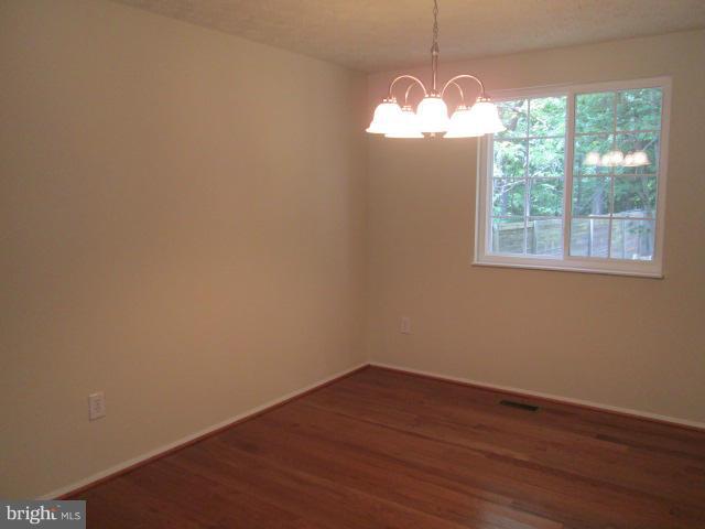 8270 Raindrop Way Springfield, VA 22153 - Photo 7 of 30 Dining Room