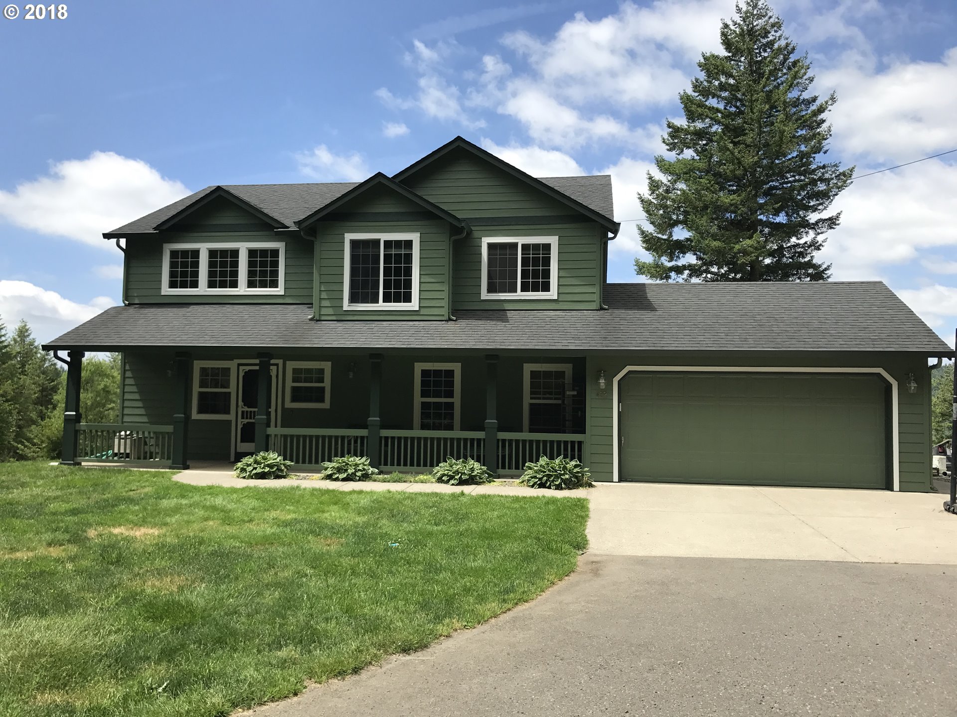 422 Dobbins Road Washougal, WA 98671 - Photo 1 of 32 Gallery Image 1
