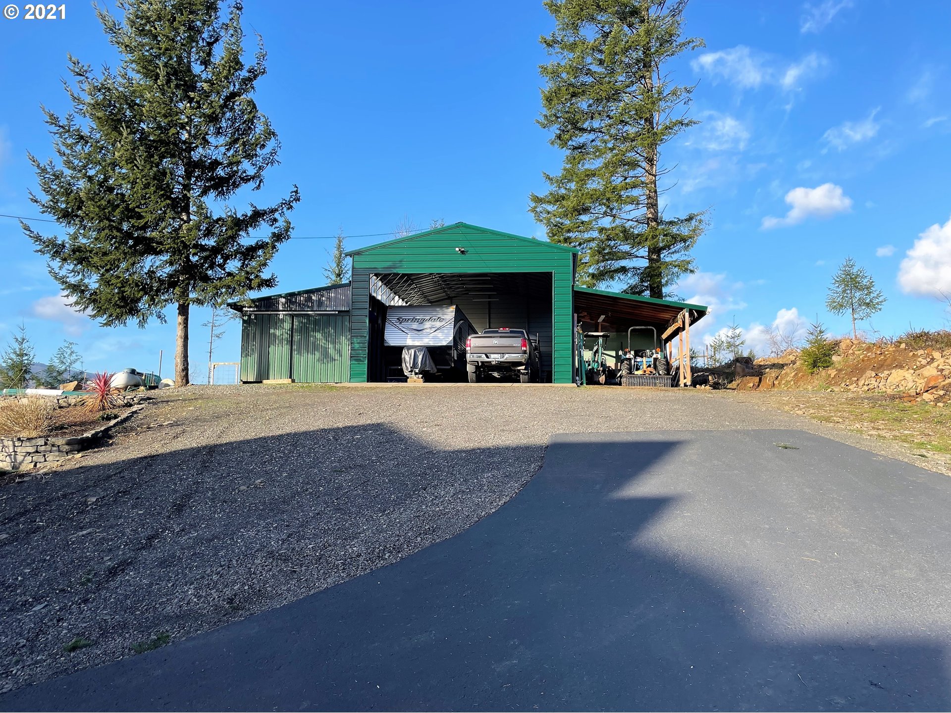 422 Dobbins Road Washougal, WA 98671 - Photo 22 of 32 Gallery Image 22