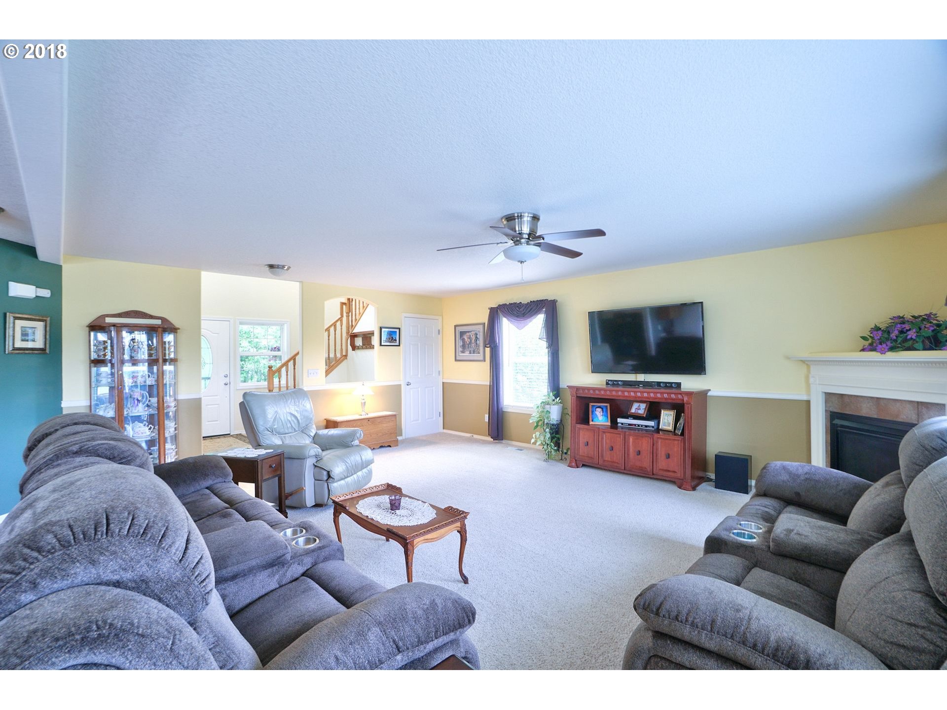 422 Dobbins Road Washougal, WA 98671 - Photo 5 of 32 Gallery Image 5