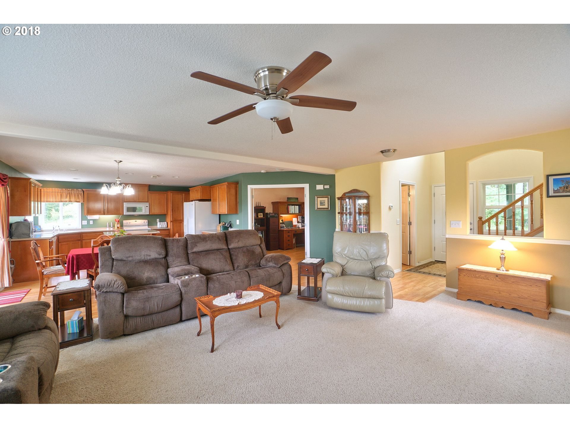 422 Dobbins Road Washougal, WA 98671 - Photo 6 of 32 Gallery Image 6